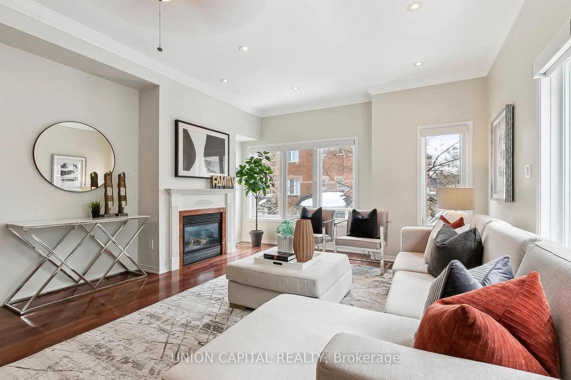 Photo 7 of 232 Boston Avenue, Toronto, South Riverdale — HOMEH
