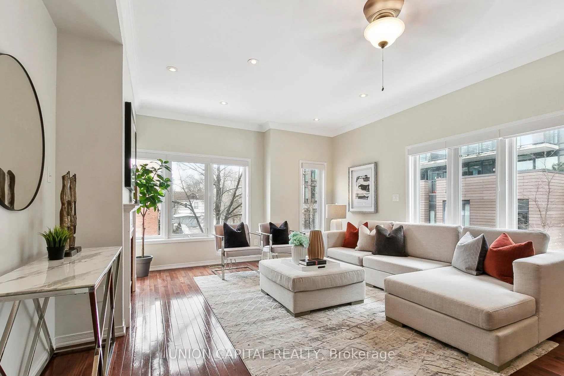 Photo 8 of 232 Boston Avenue, Toronto, South Riverdale — HOMEH