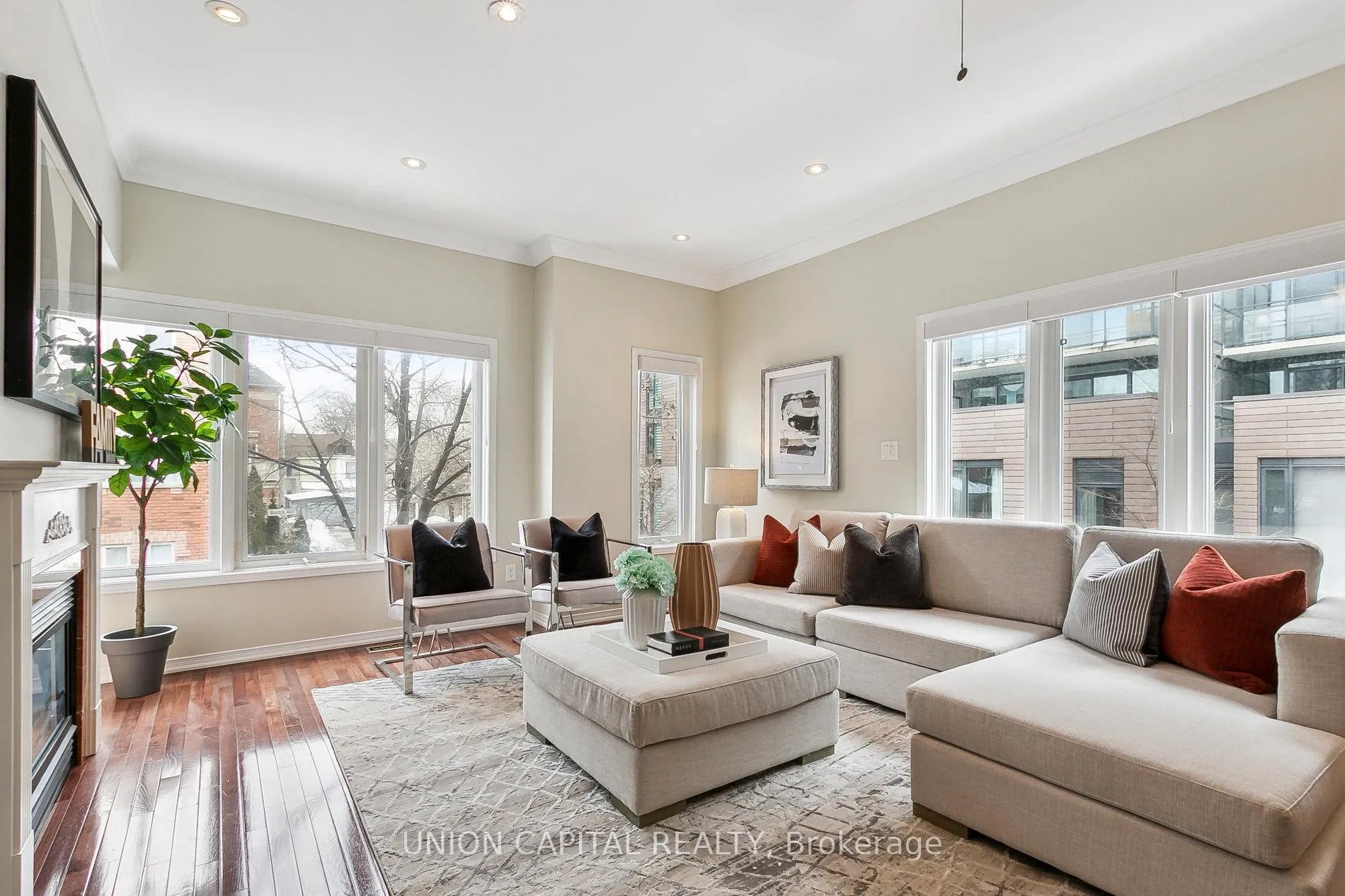 Photo 9 of 232 Boston Avenue, Toronto, South Riverdale — HOMEH