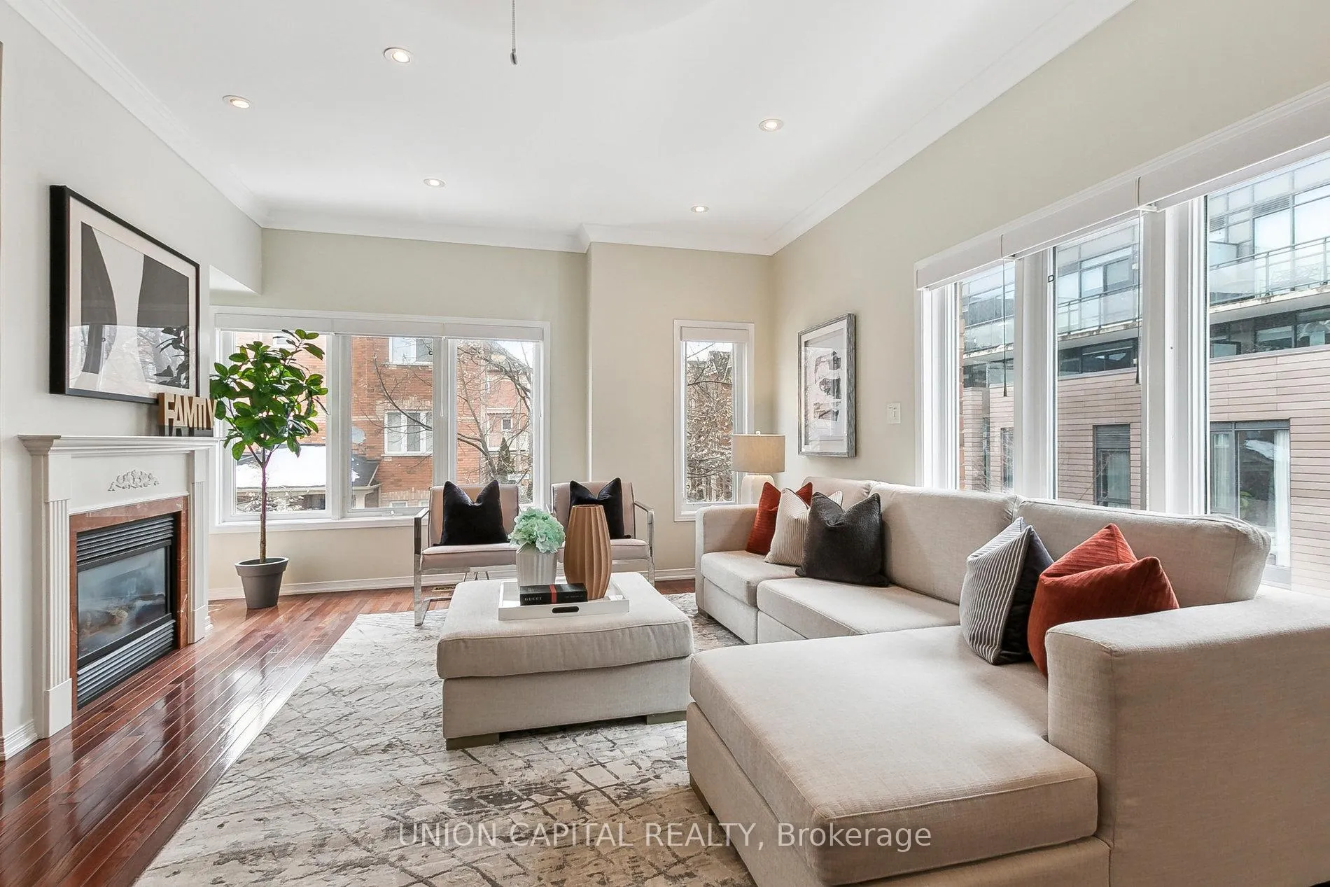 Photo 10 of 232 Boston Avenue, Toronto, South Riverdale — HOMEH