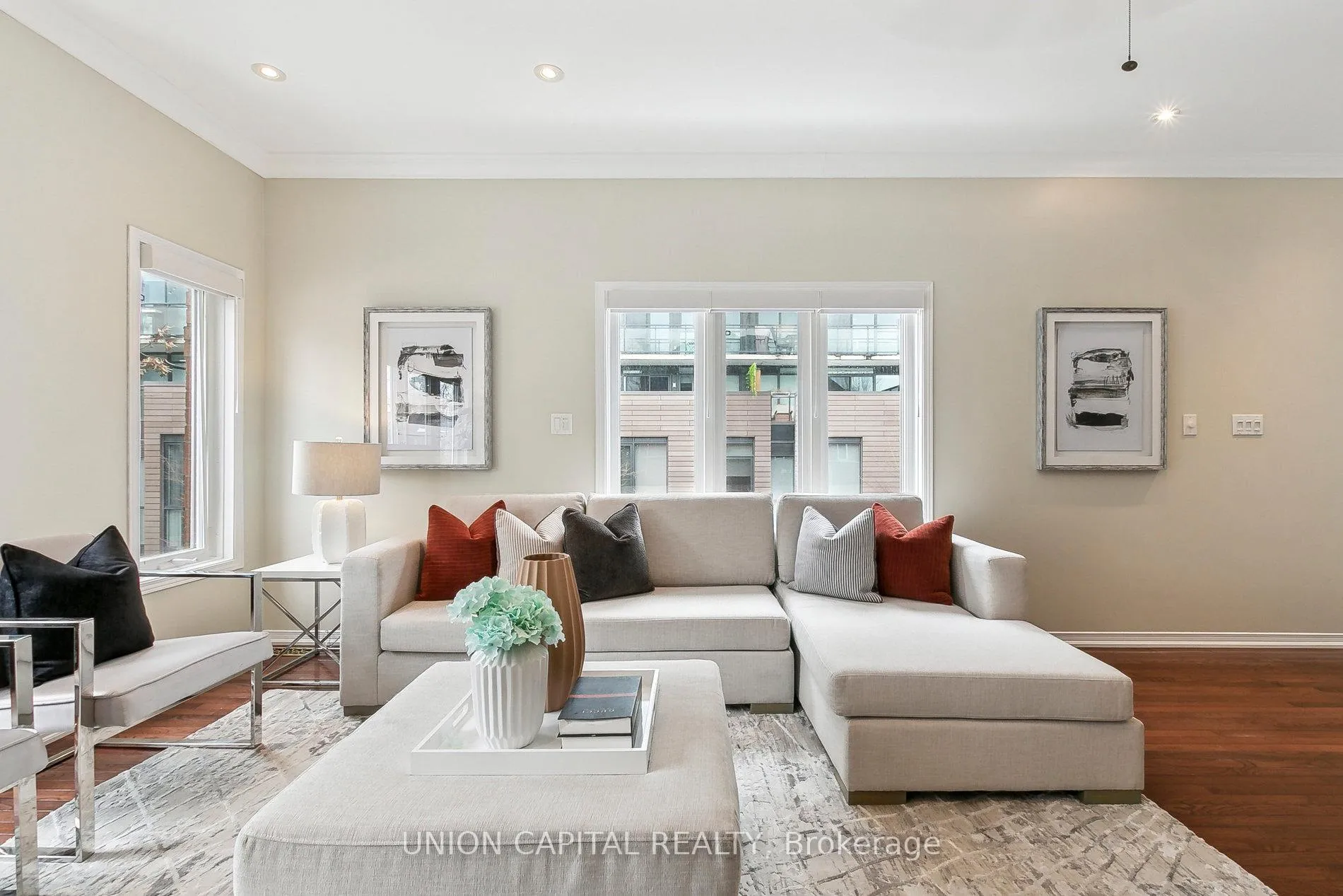 Photo 12 of 232 Boston Avenue, Toronto, South Riverdale — HOMEH