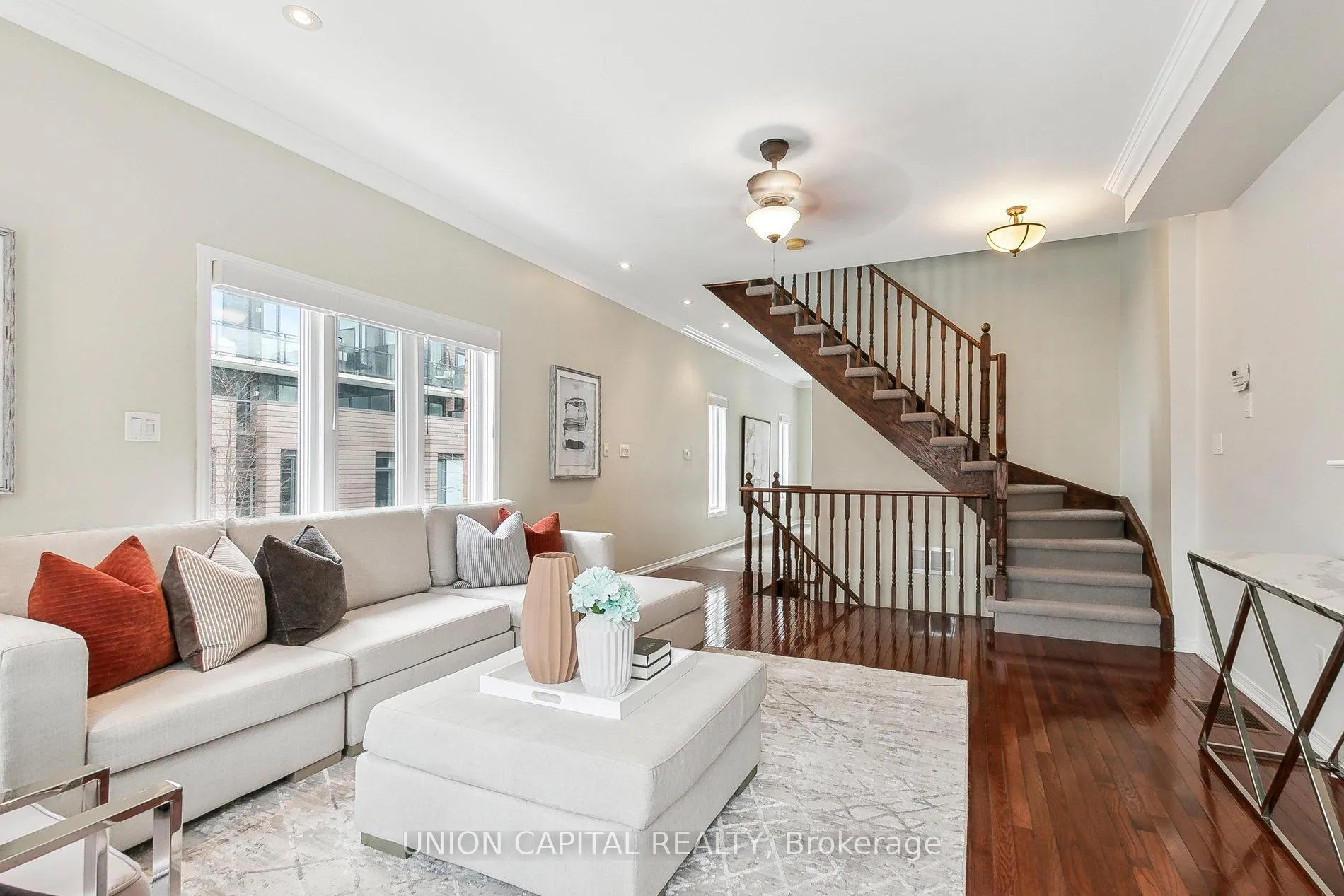 Photo 13 of 232 Boston Avenue, Toronto, South Riverdale — HOMEH