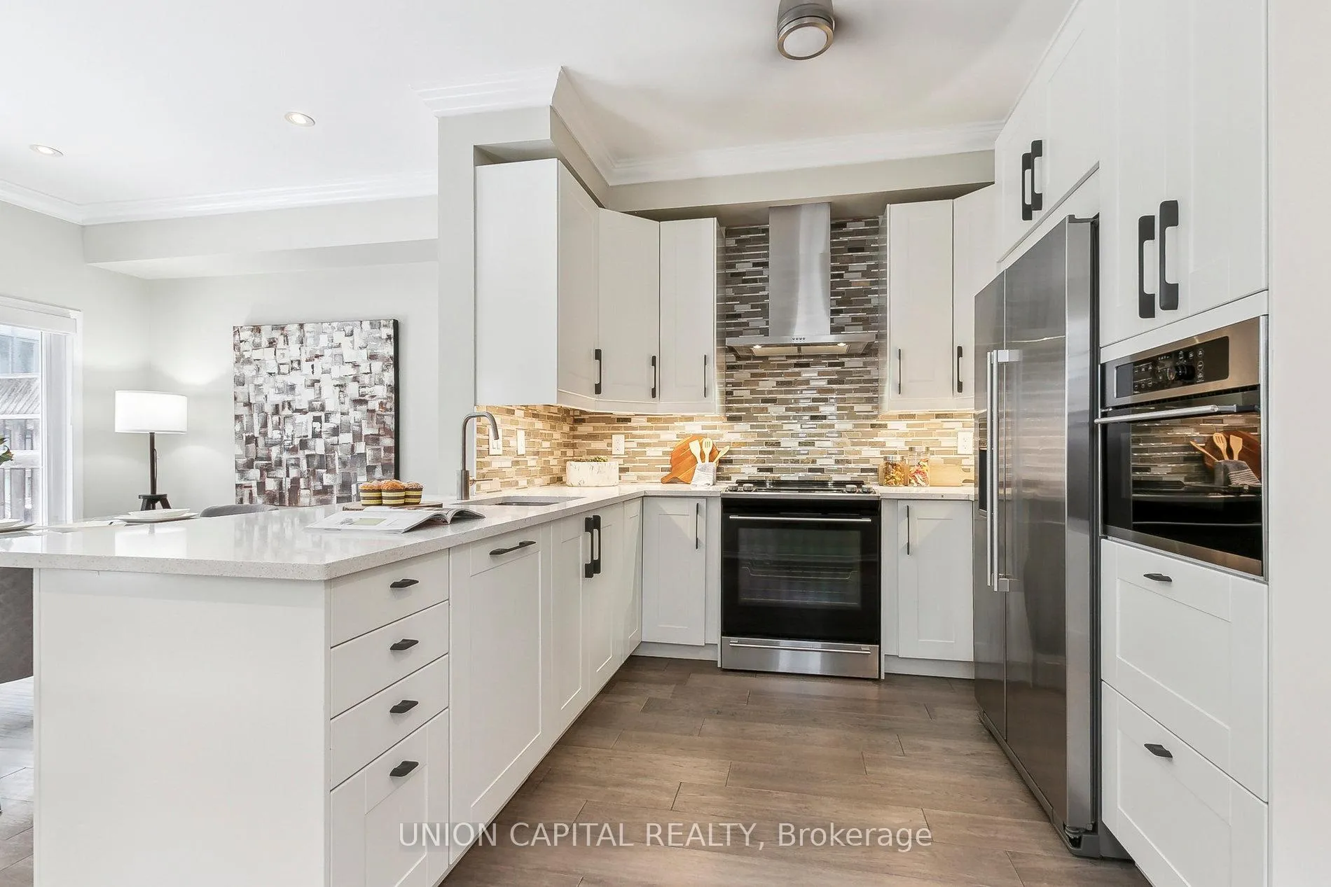 Photo 18 of 232 Boston Avenue, Toronto, South Riverdale — HOMEH