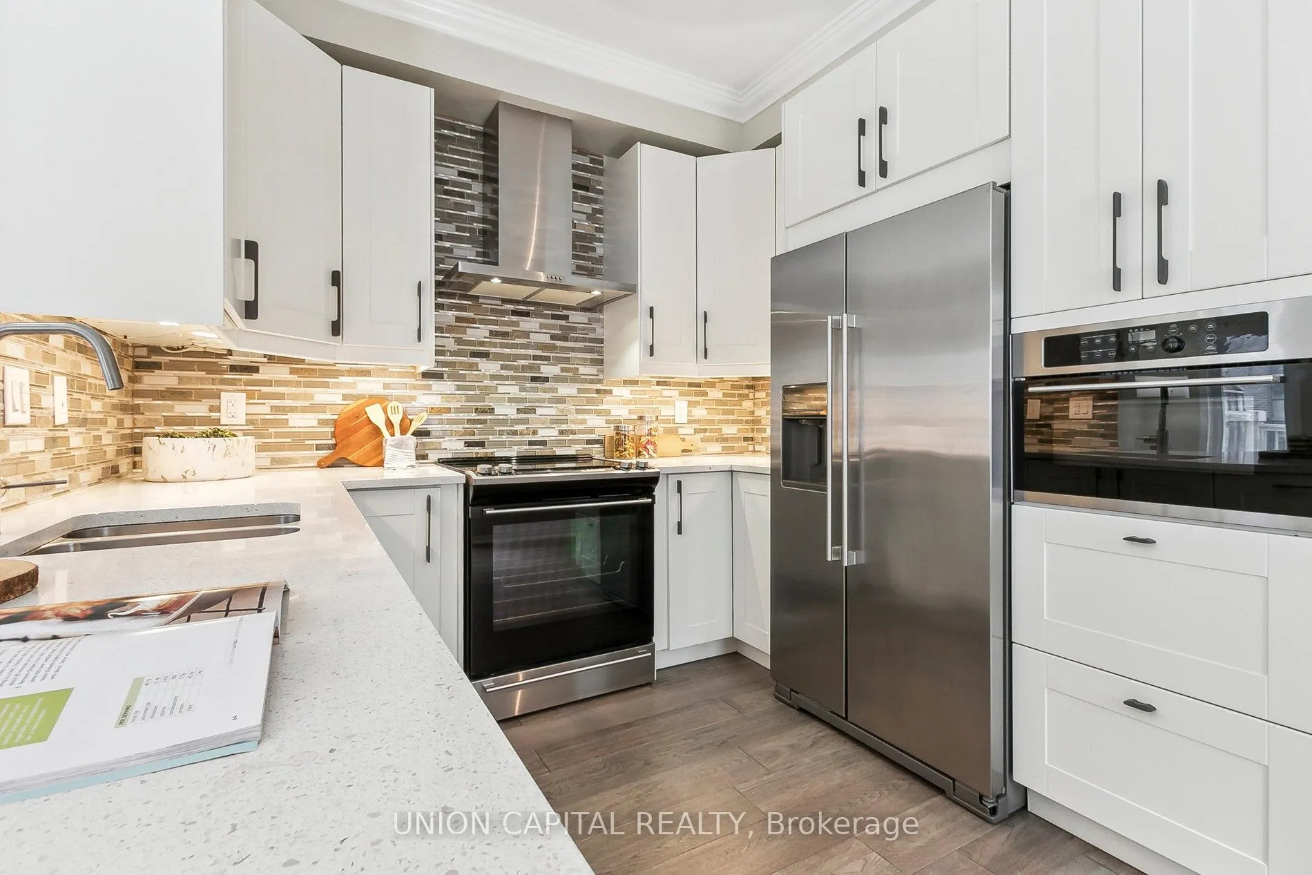 Photo 19 of 232 Boston Avenue, Toronto, South Riverdale — HOMEH