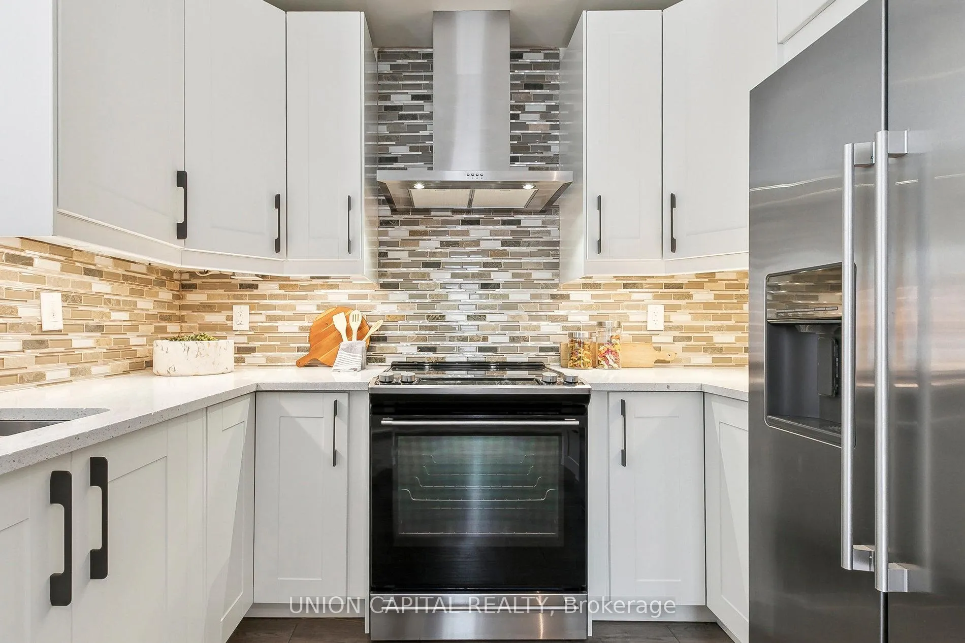 Photo 21 of 232 Boston Avenue, Toronto, South Riverdale — HOMEH