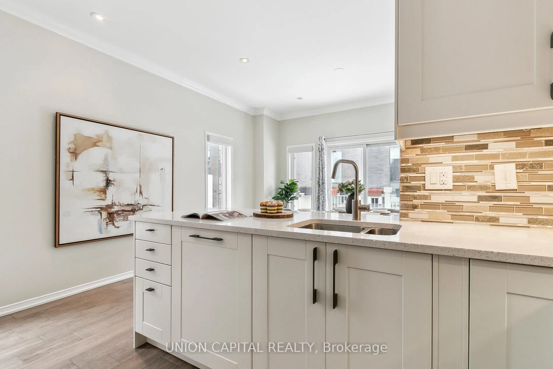 Photo 22 of 232 Boston Avenue, Toronto, South Riverdale — HOMEH