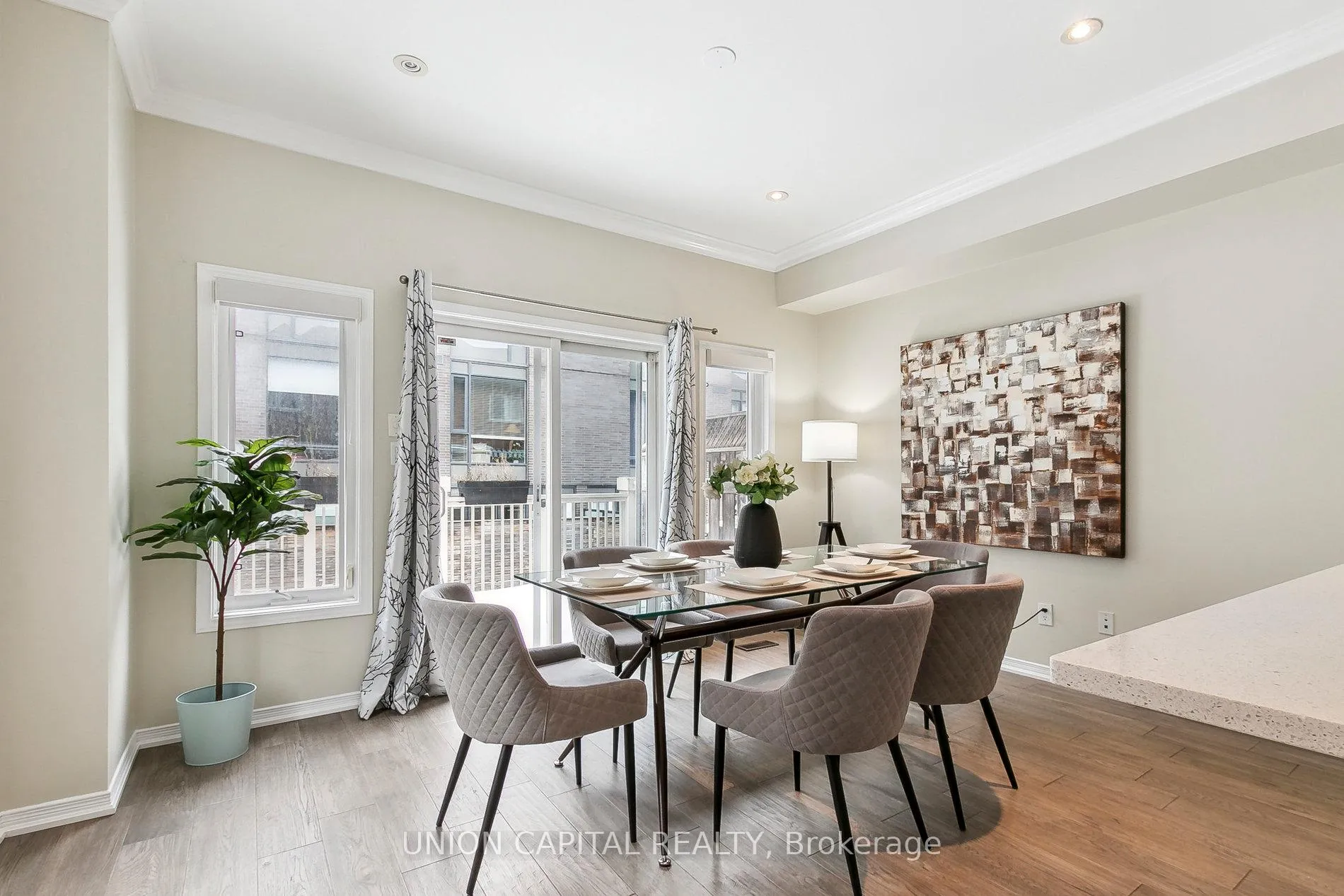 Photo 24 of 232 Boston Avenue, Toronto, South Riverdale — HOMEH