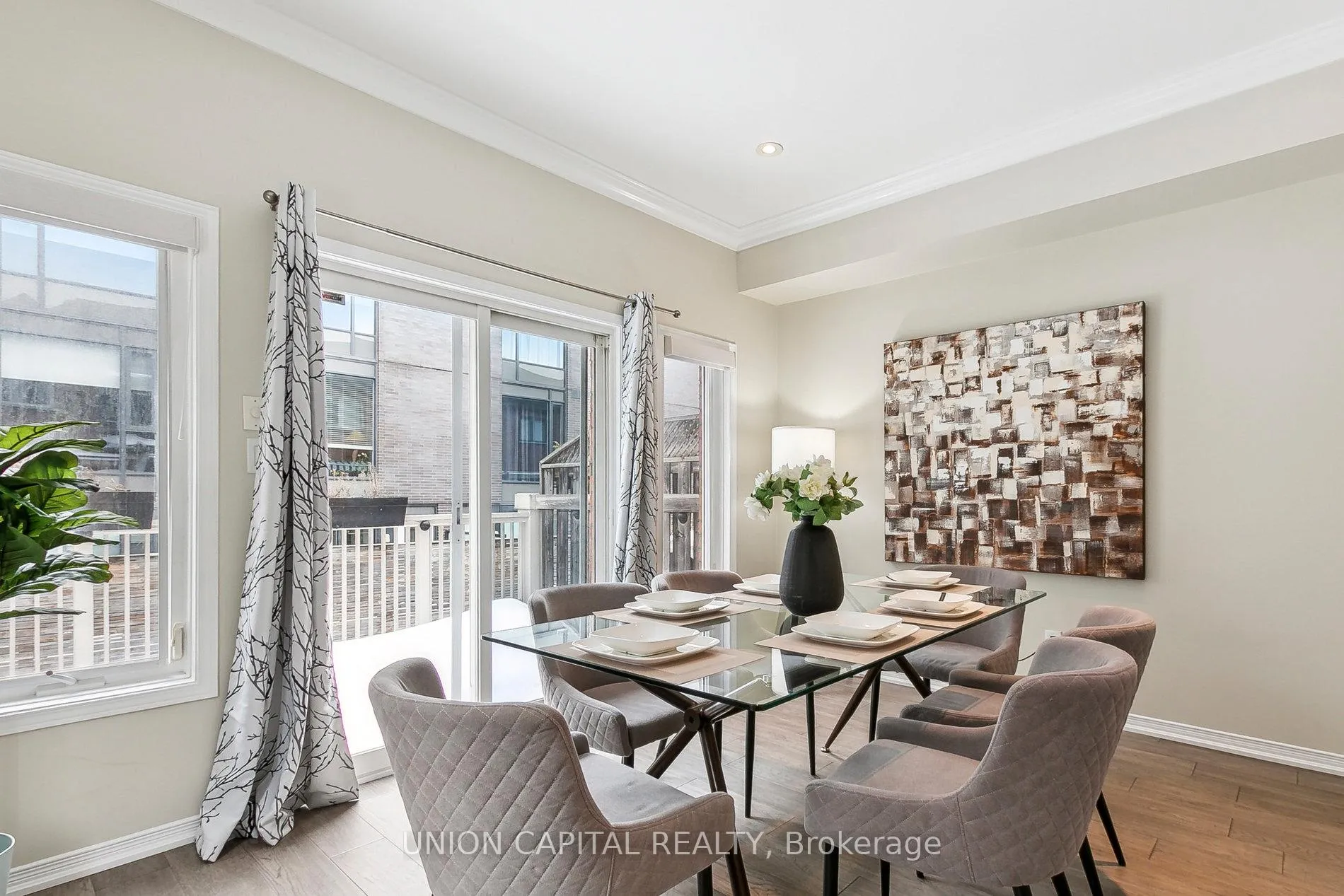 Photo 25 of 232 Boston Avenue, Toronto, South Riverdale — HOMEH
