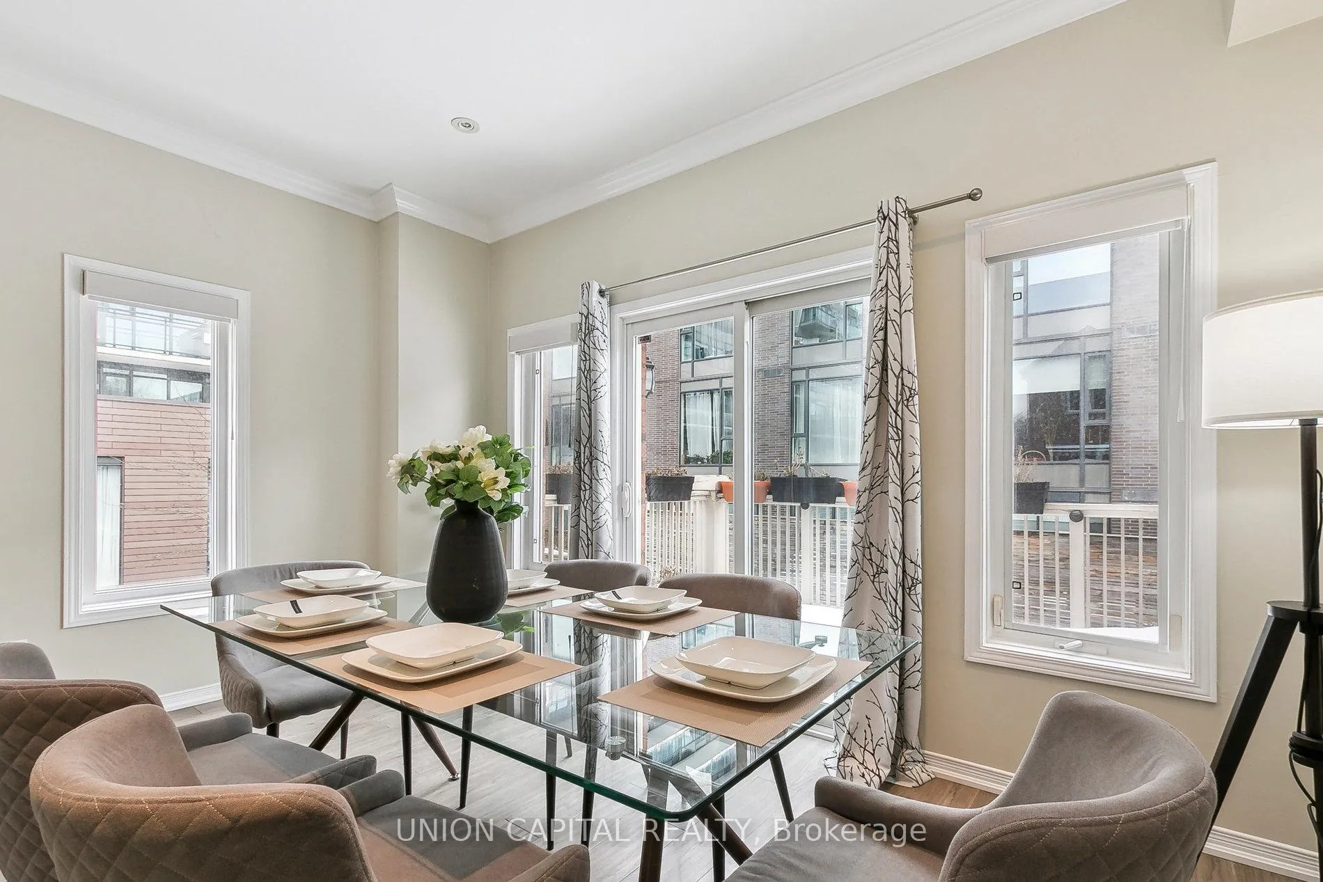 Photo 26 of 232 Boston Avenue, Toronto, South Riverdale — HOMEH
