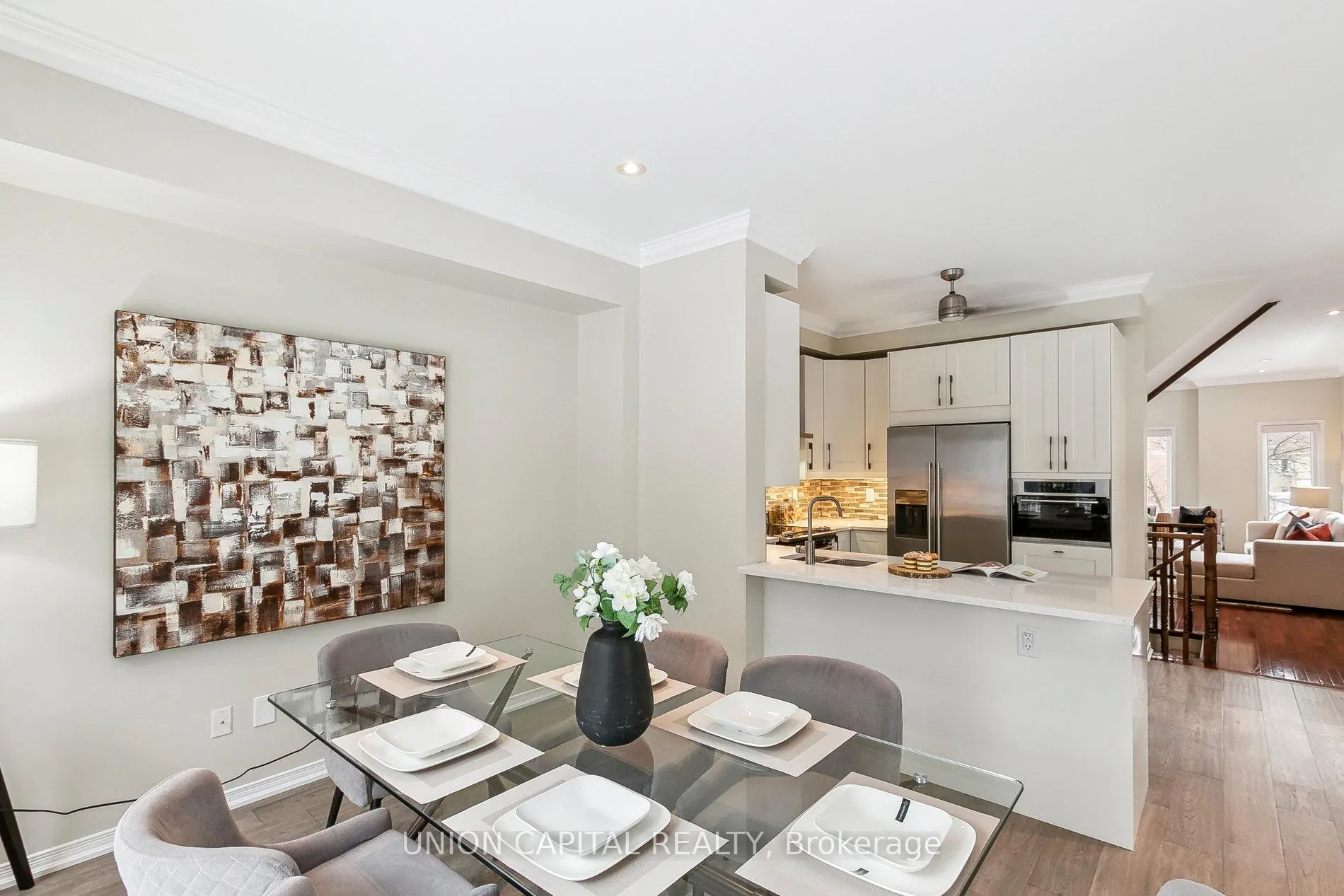 Photo 27 of 232 Boston Avenue, Toronto, South Riverdale — HOMEH