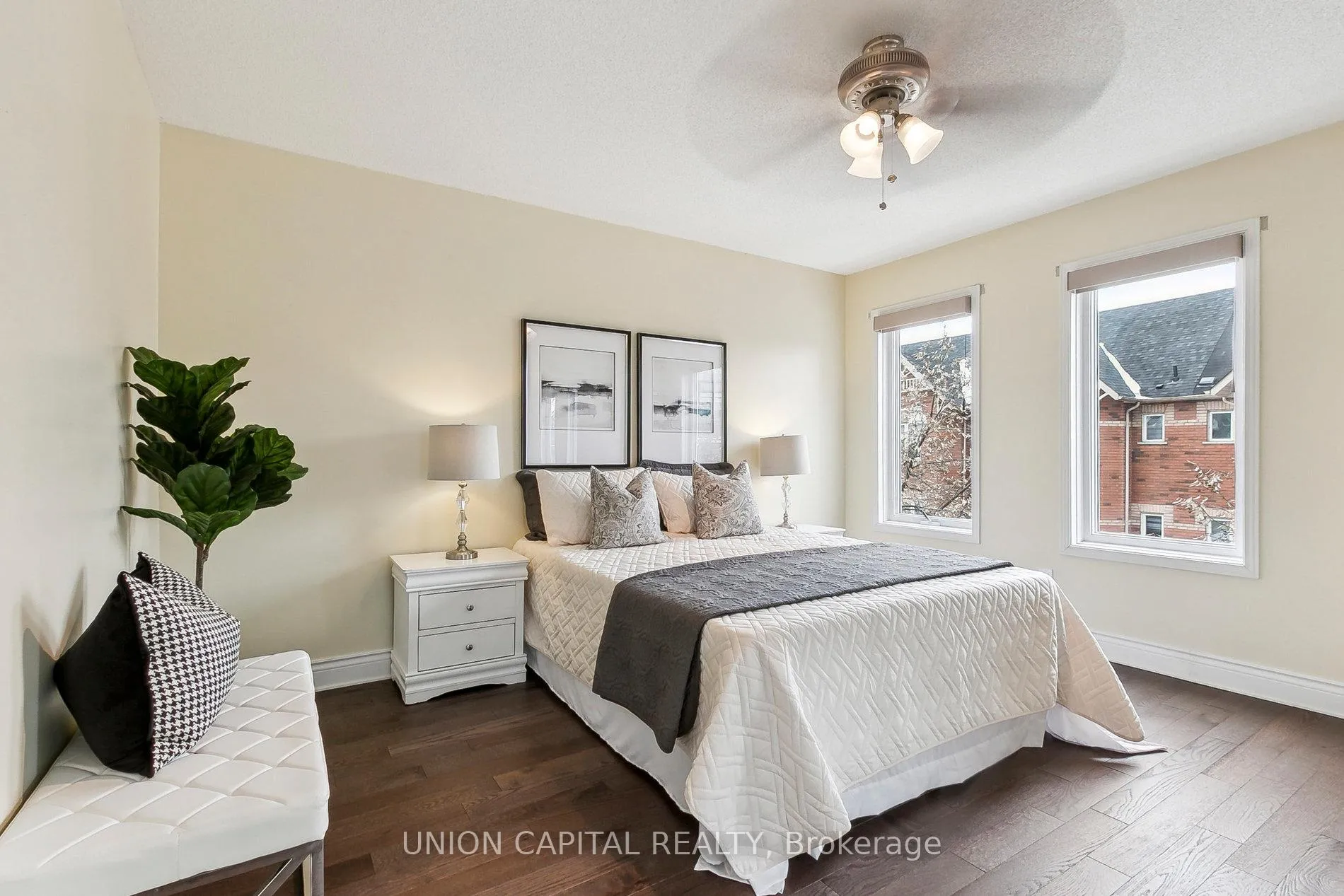 Photo 39 of 232 Boston Avenue, Toronto, South Riverdale — HOMEH