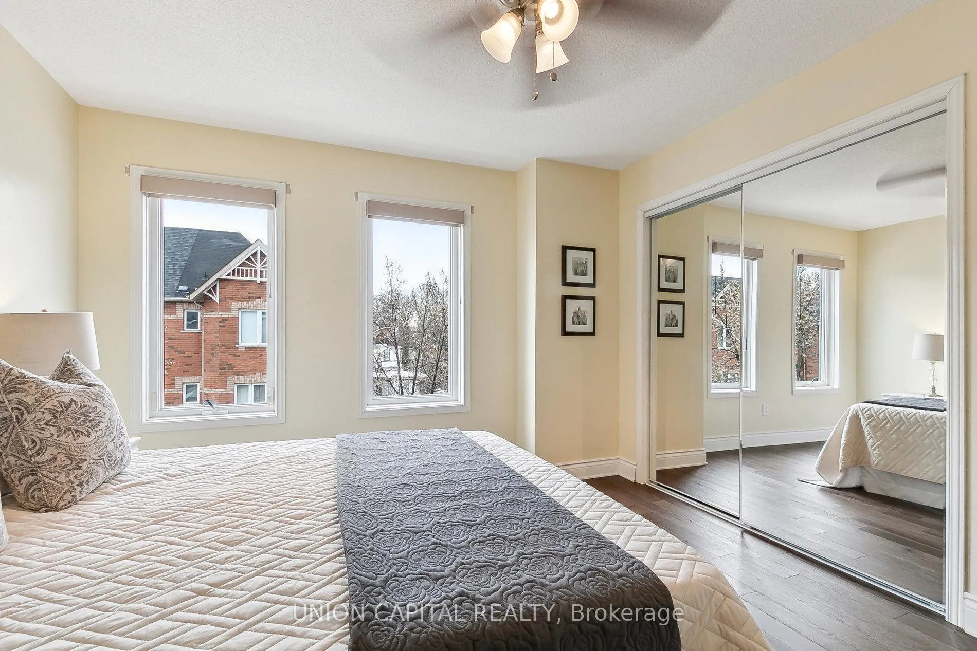 Photo 42 of 232 Boston Avenue, Toronto, South Riverdale — HOMEH