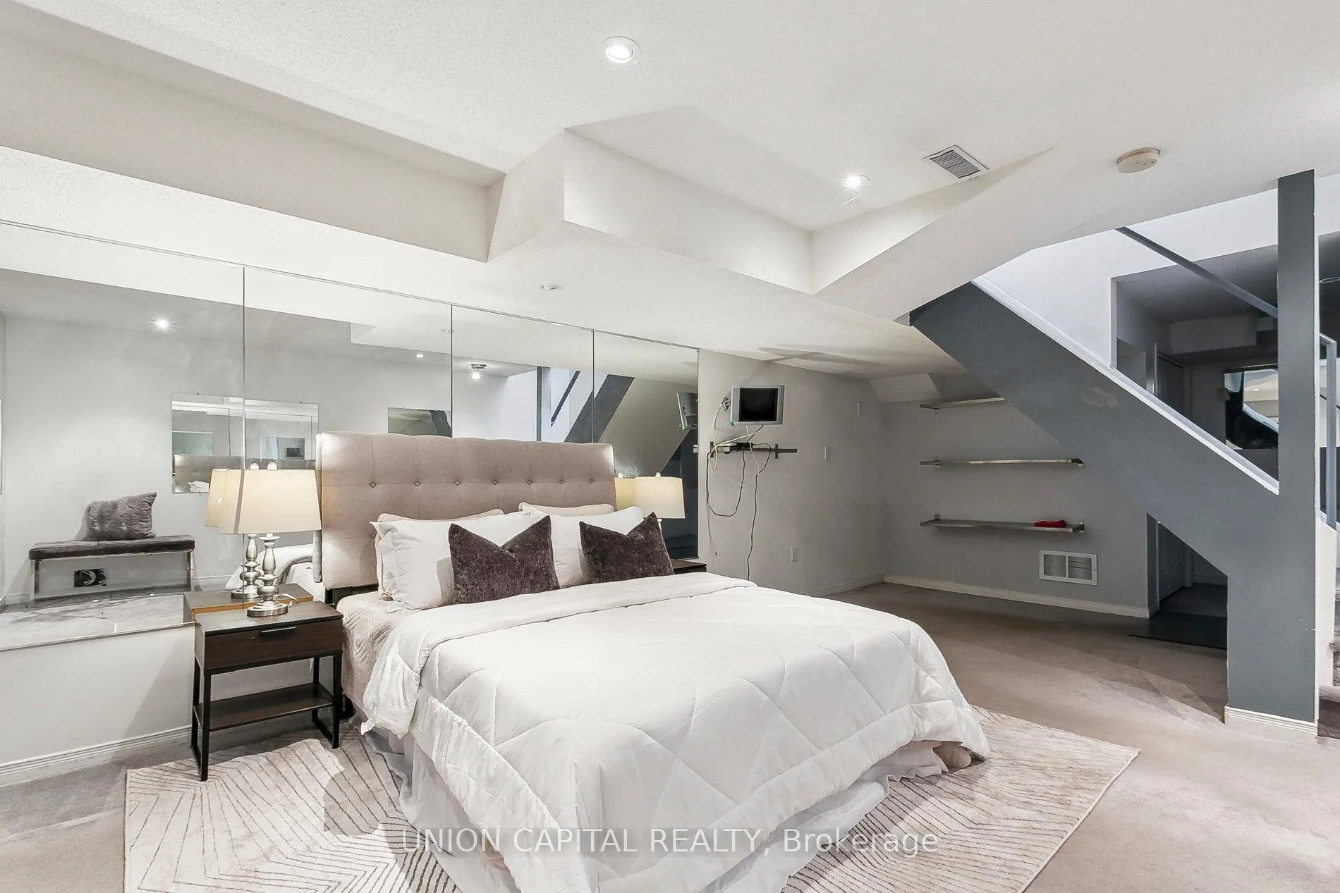 Photo 45 of 232 Boston Avenue, Toronto, South Riverdale — HOMEH