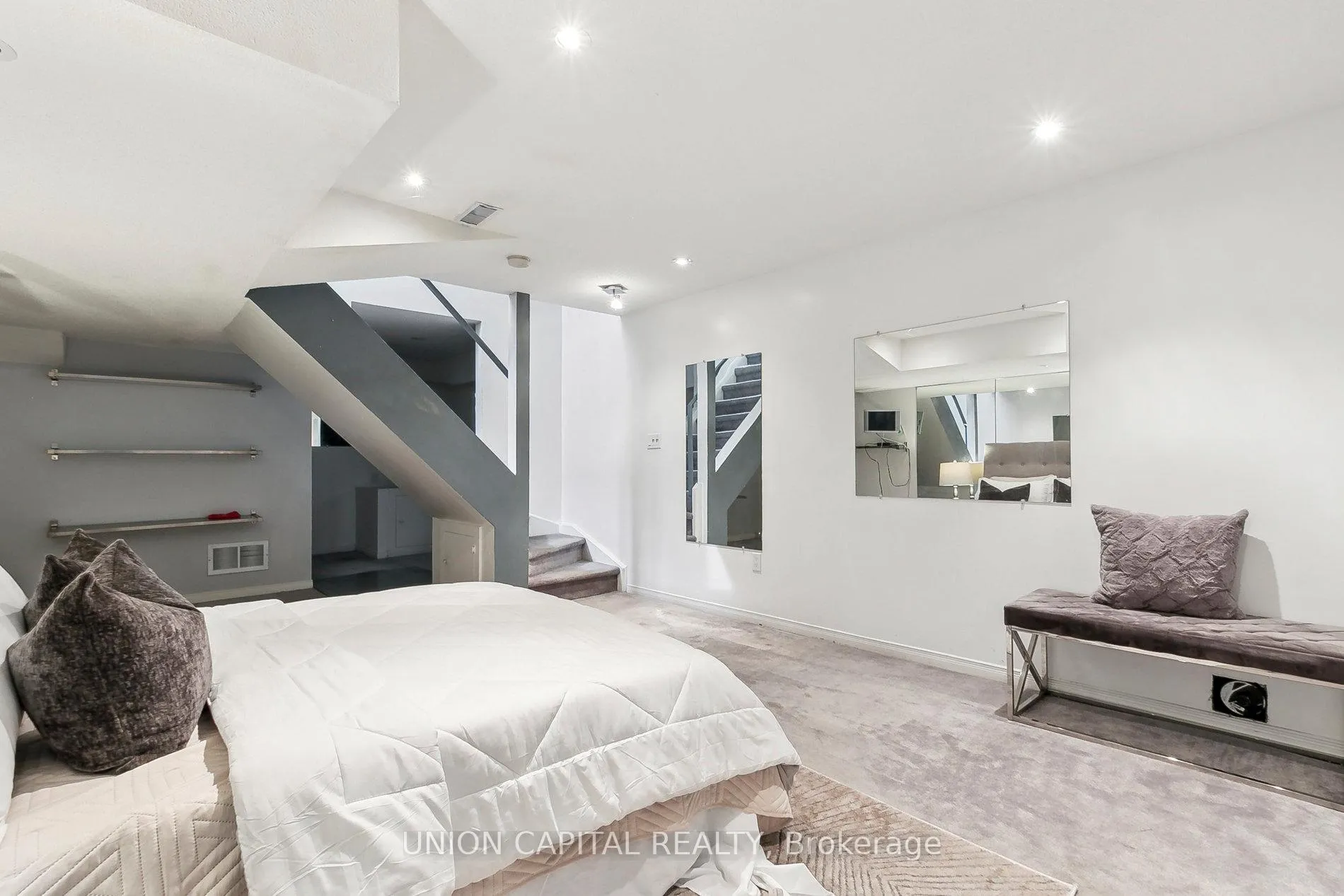 Photo 46 of 232 Boston Avenue, Toronto, South Riverdale — HOMEH