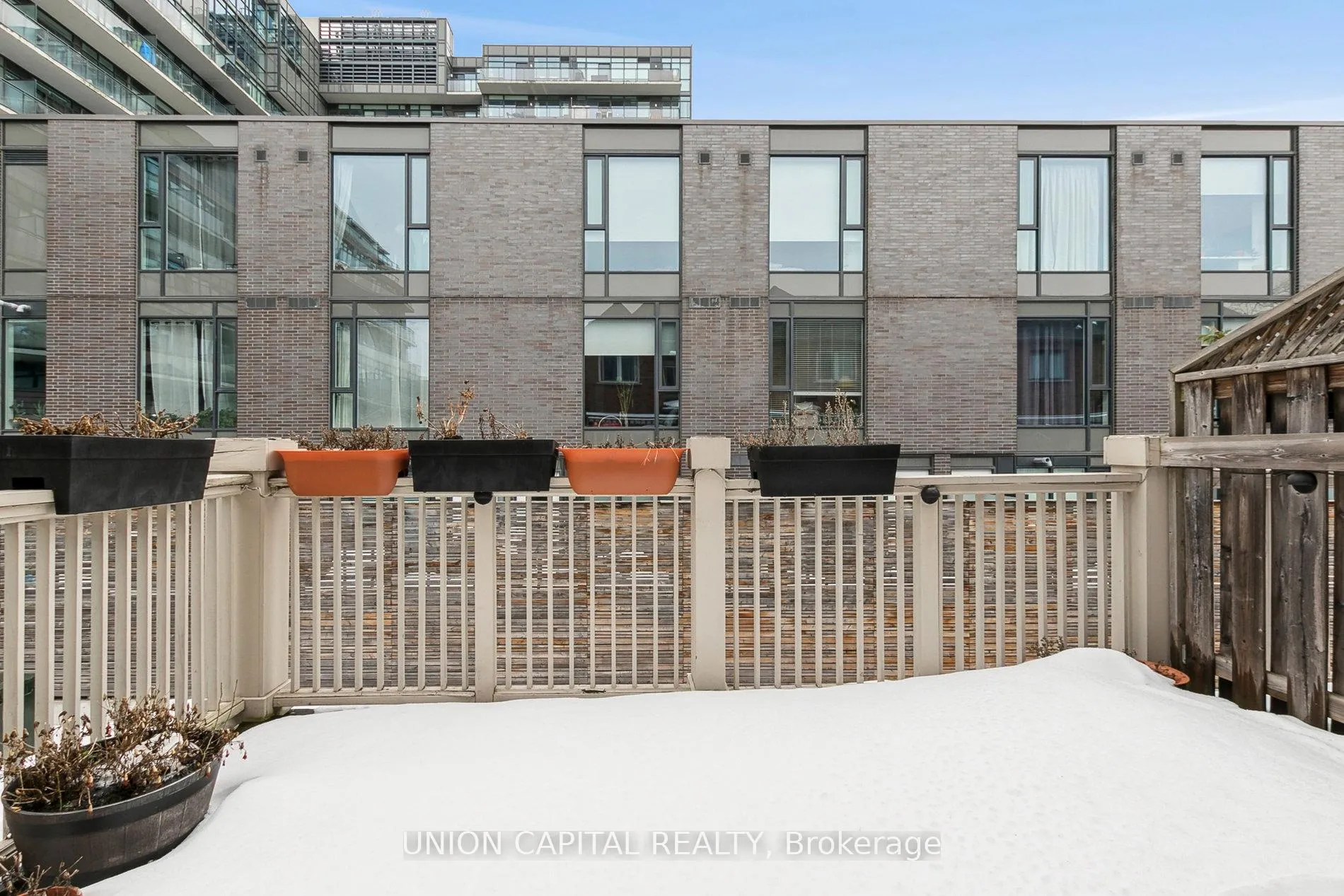 Photo 50 of 232 Boston Avenue, Toronto, South Riverdale — HOMEH