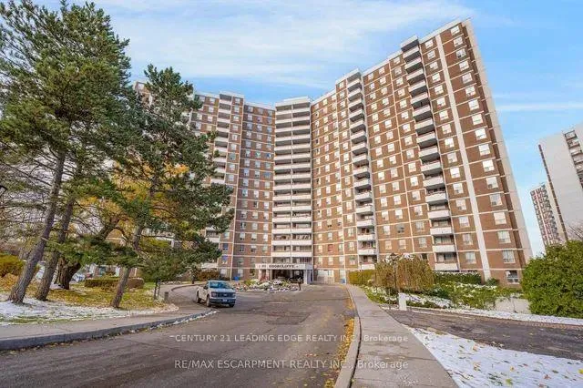 Photo 1 of Unit 509, 20 Edgecliff Golfway, Toronto, Flemingdon Park — HOMEH