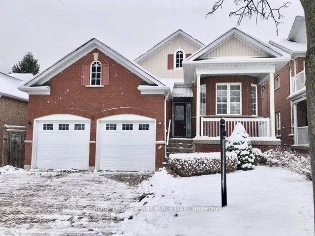 Photo 1 of 40 Kimberly Drive, Whitby, Brooklin — HOMEH