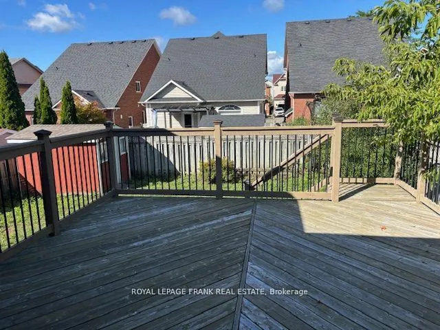 Photo 29 of 40 Kimberly Drive, Whitby, Brooklin — HOMEH