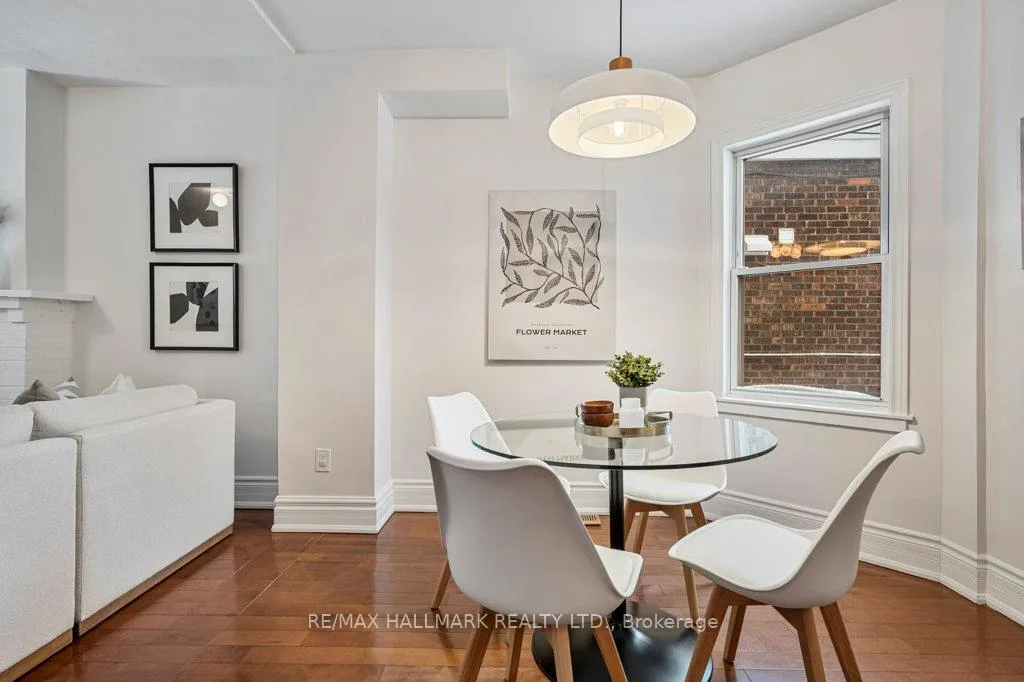 Photo 9 of 203 Oakcrest Avenue, Toronto, East End-Danforth — HOMEH