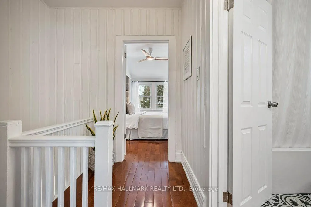 Photo 21 of 203 Oakcrest Avenue, Toronto, East End-Danforth — HOMEH