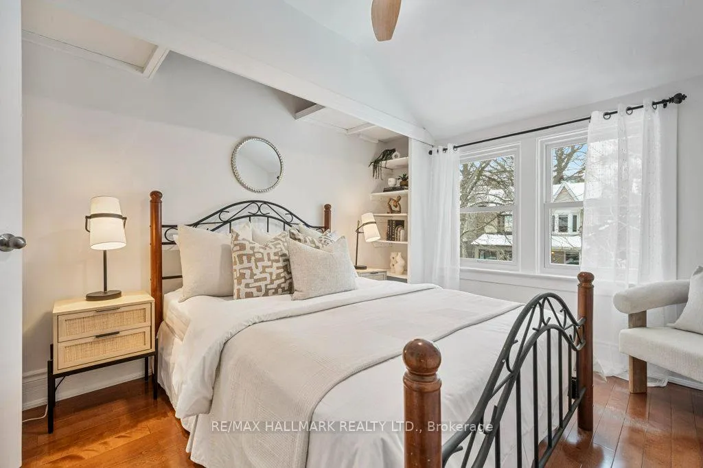 Photo 24 of 203 Oakcrest Avenue, Toronto, East End-Danforth — HOMEH