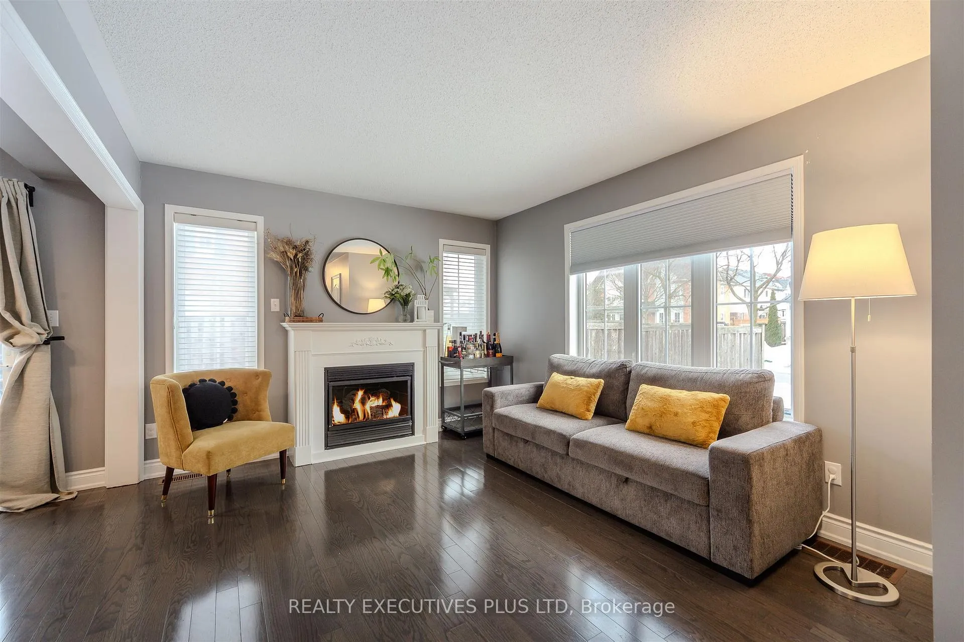 Photo 1 of 57 Tansley Crescent, Ajax, Northeast Ajax — HOMEH