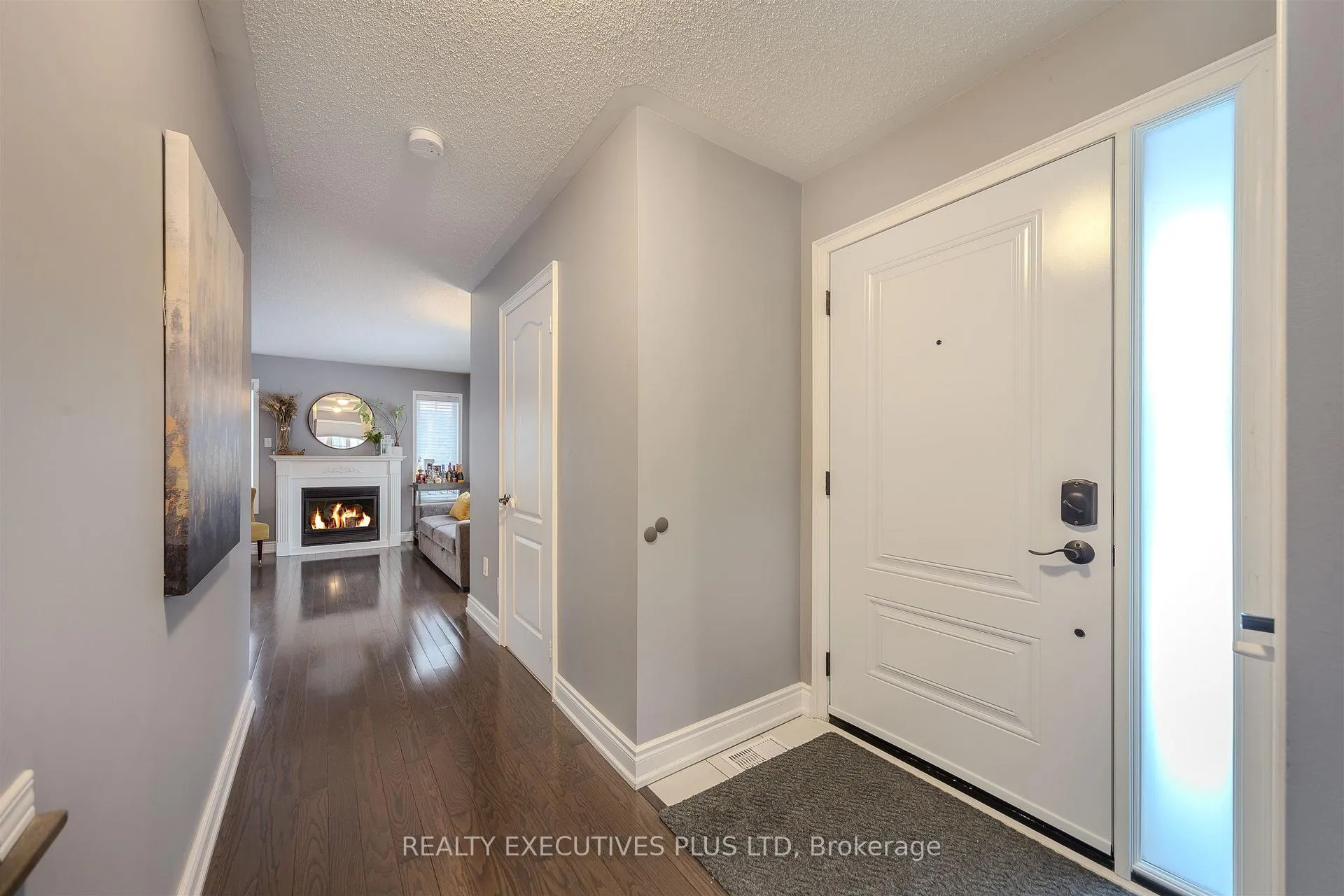 Photo 8 of 57 Tansley Crescent, Ajax, Northeast Ajax — HOMEH
