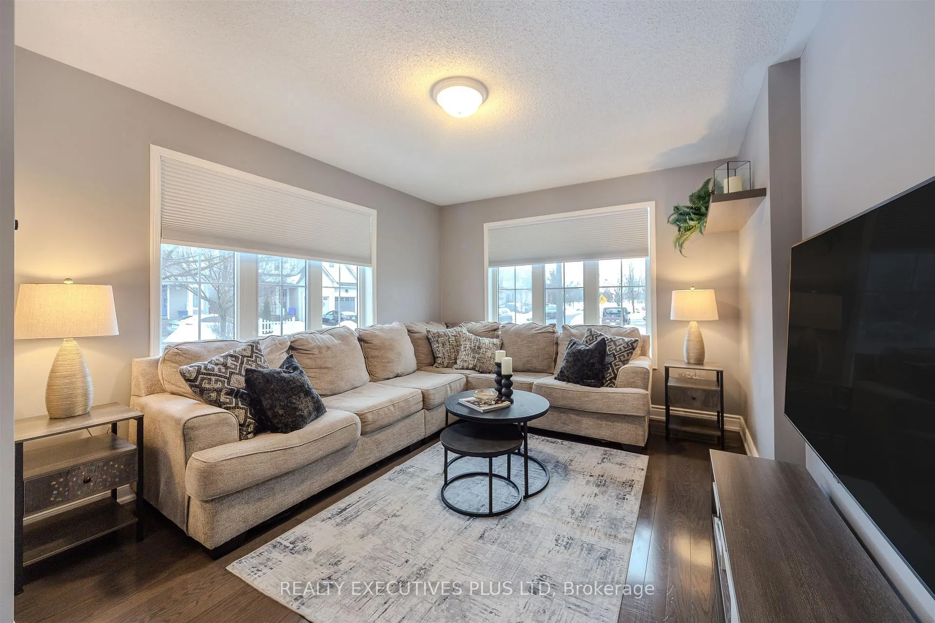 Photo 10 of 57 Tansley Crescent, Ajax, Northeast Ajax — HOMEH