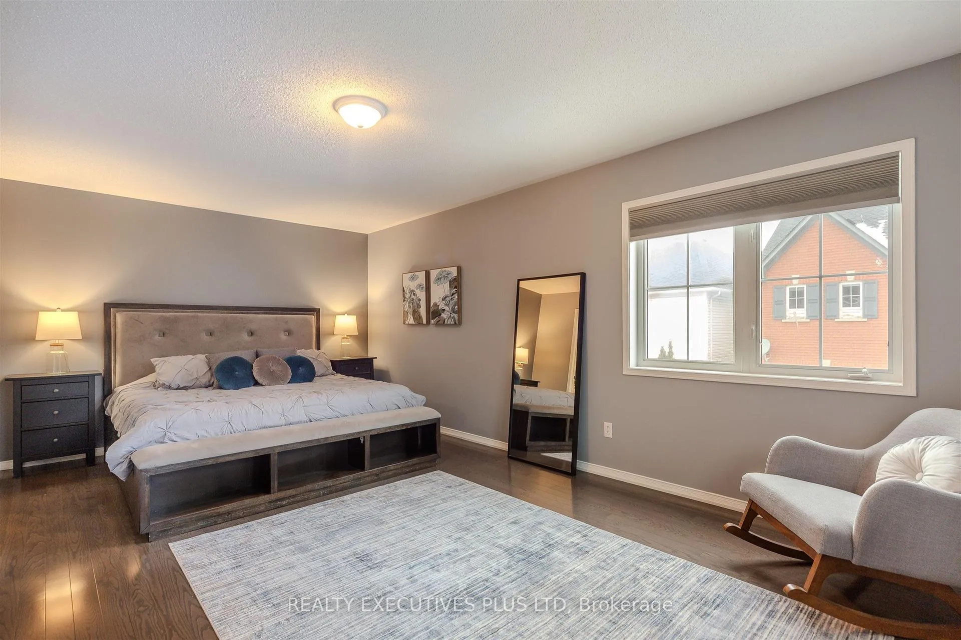 Photo 13 of 57 Tansley Crescent, Ajax, Northeast Ajax — HOMEH