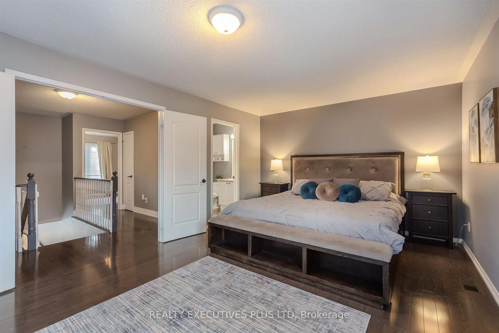 Photo 14 of 57 Tansley Crescent, Ajax, Northeast Ajax — HOMEH