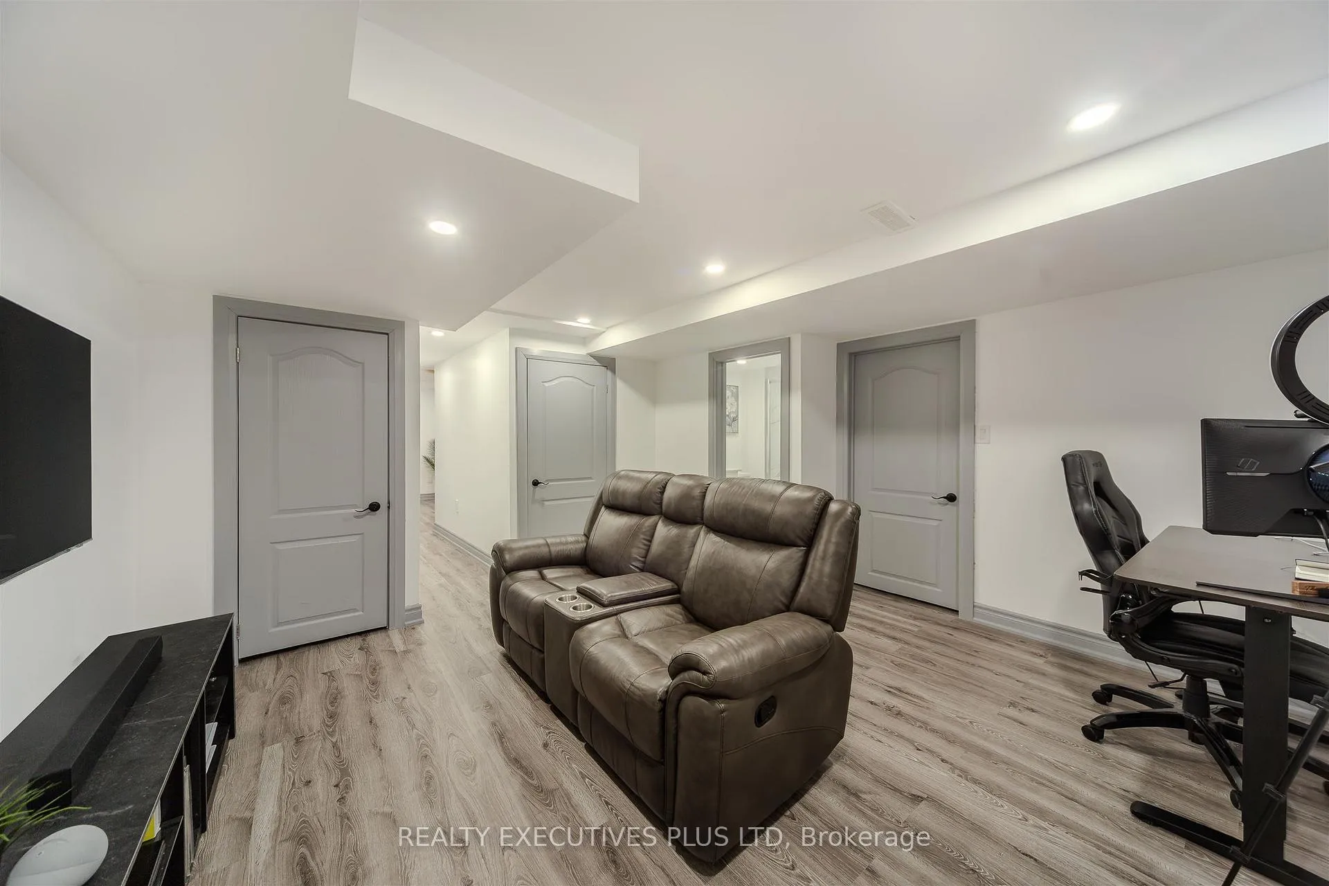 Photo 20 of 57 Tansley Crescent, Ajax, Northeast Ajax — HOMEH
