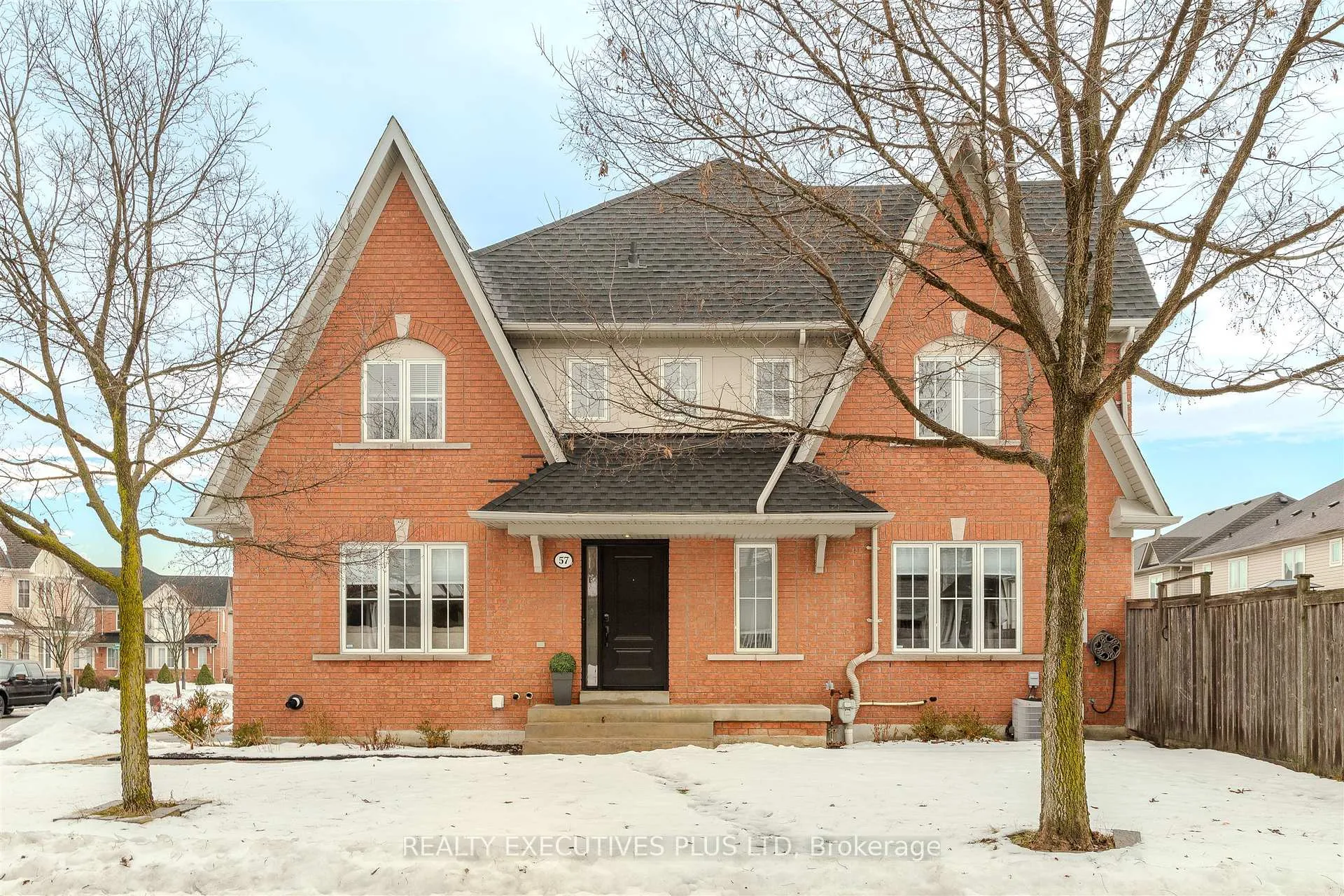 Photo 23 of 57 Tansley Crescent, Ajax, Northeast Ajax — HOMEH