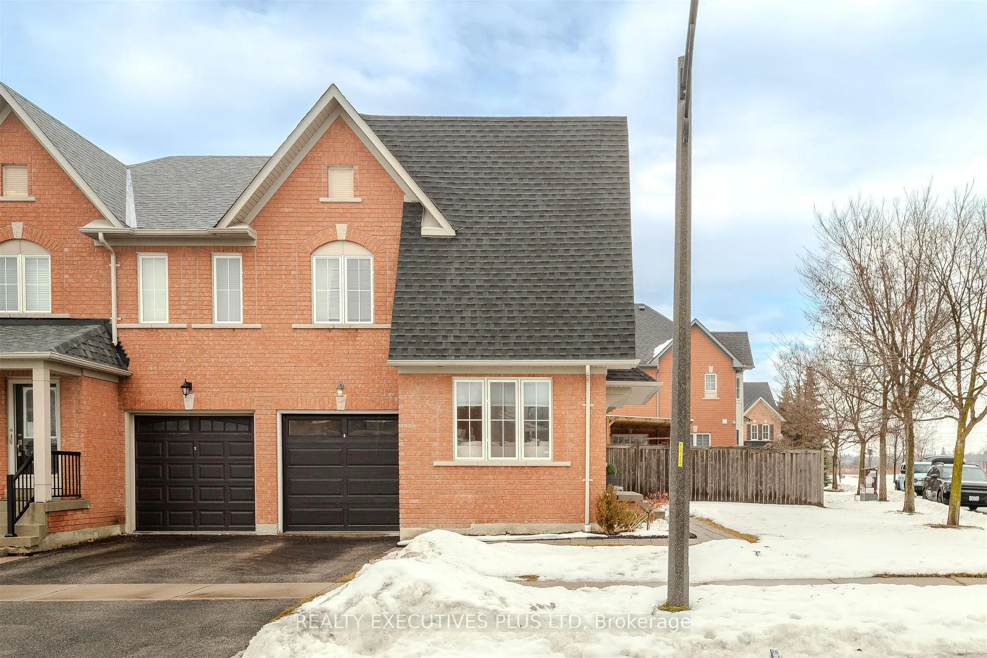 Photo 24 of 57 Tansley Crescent, Ajax, Northeast Ajax — HOMEH