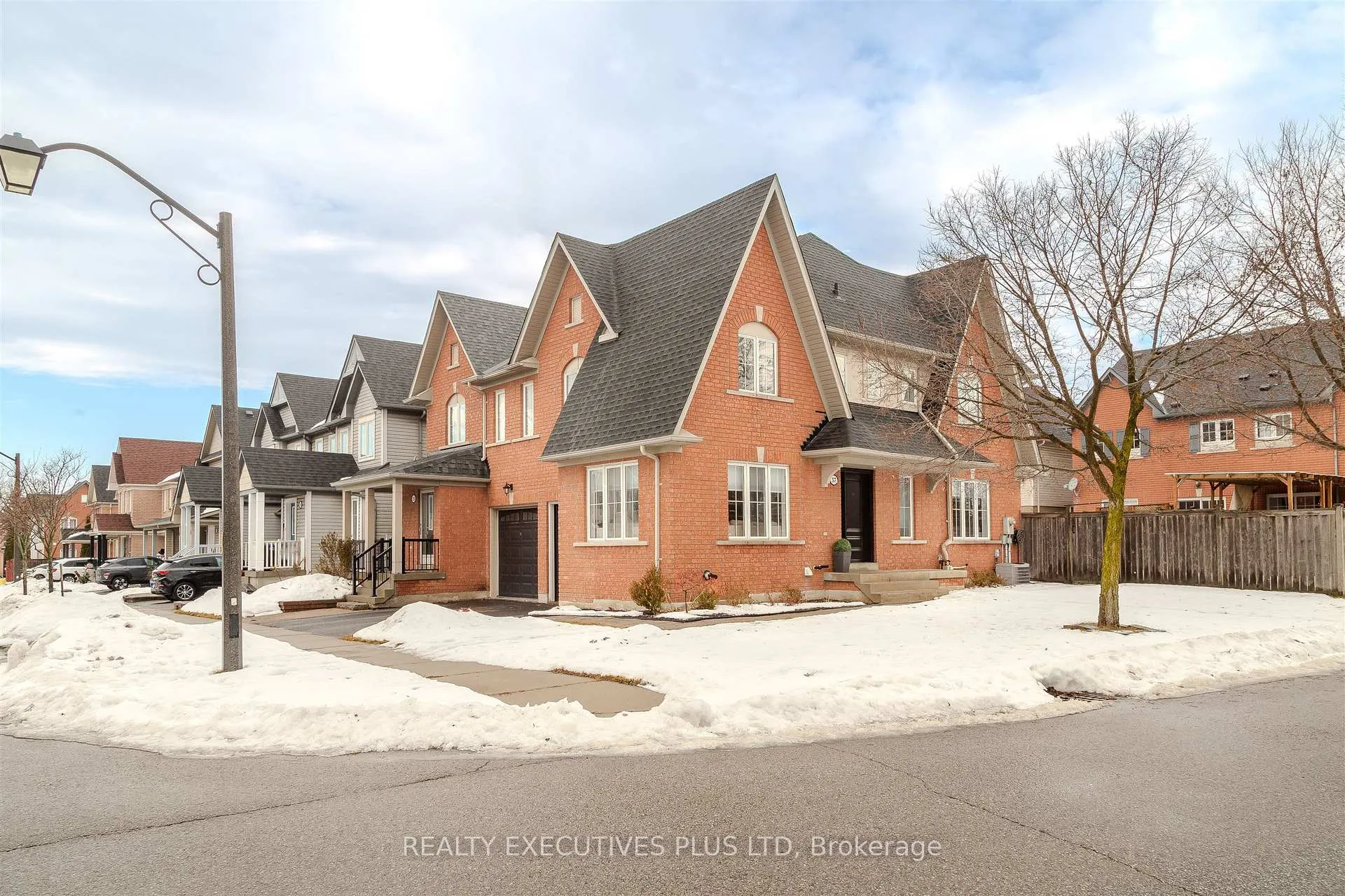 Photo 25 of 57 Tansley Crescent, Ajax, Northeast Ajax — HOMEH
