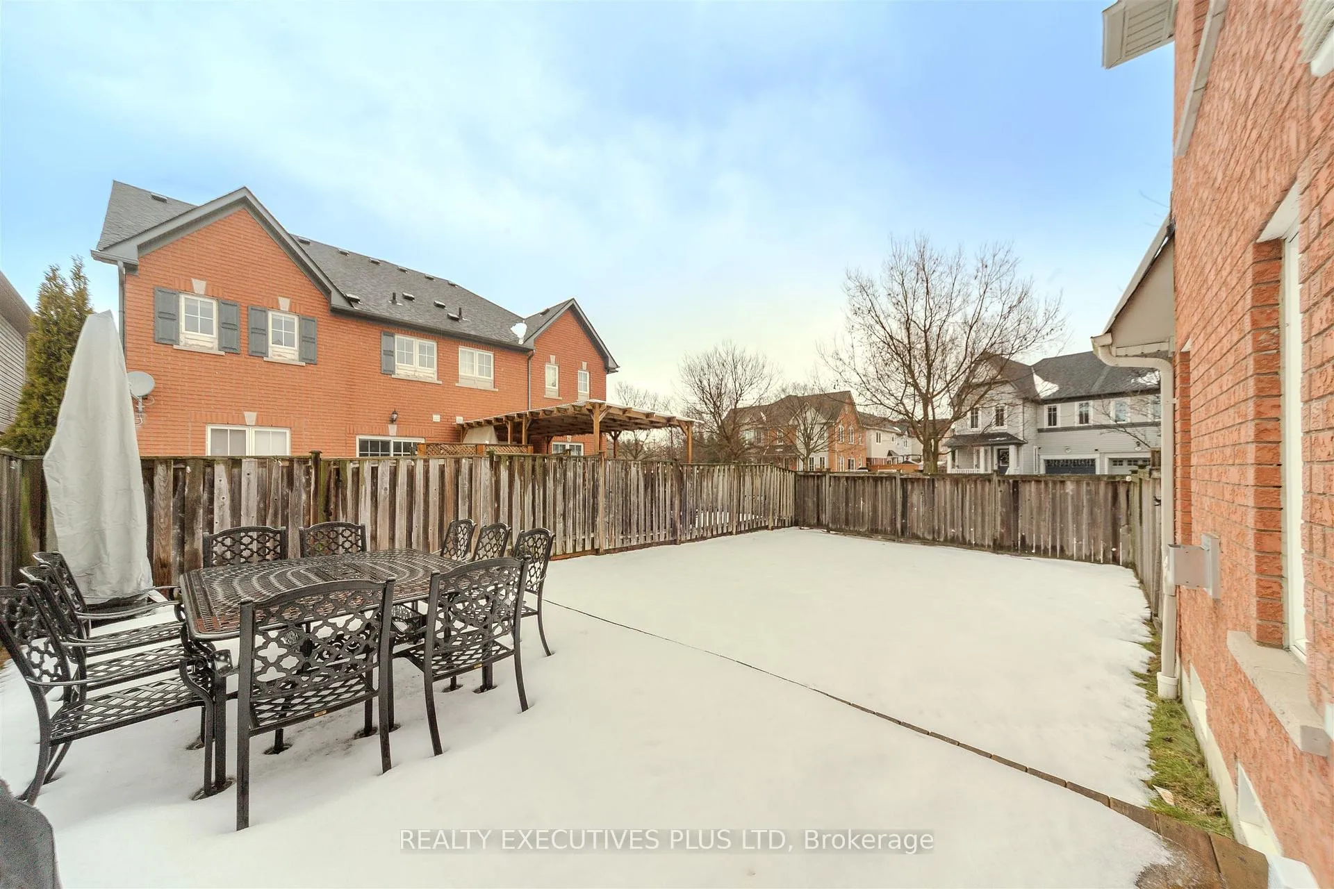Photo 26 of 57 Tansley Crescent, Ajax, Northeast Ajax — HOMEH