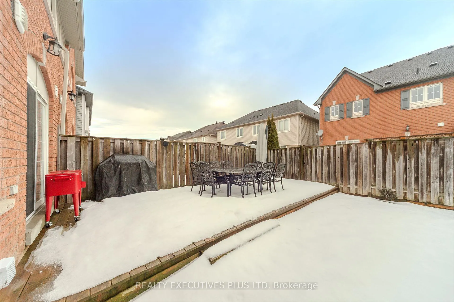Photo 27 of 57 Tansley Crescent, Ajax, Northeast Ajax — HOMEH