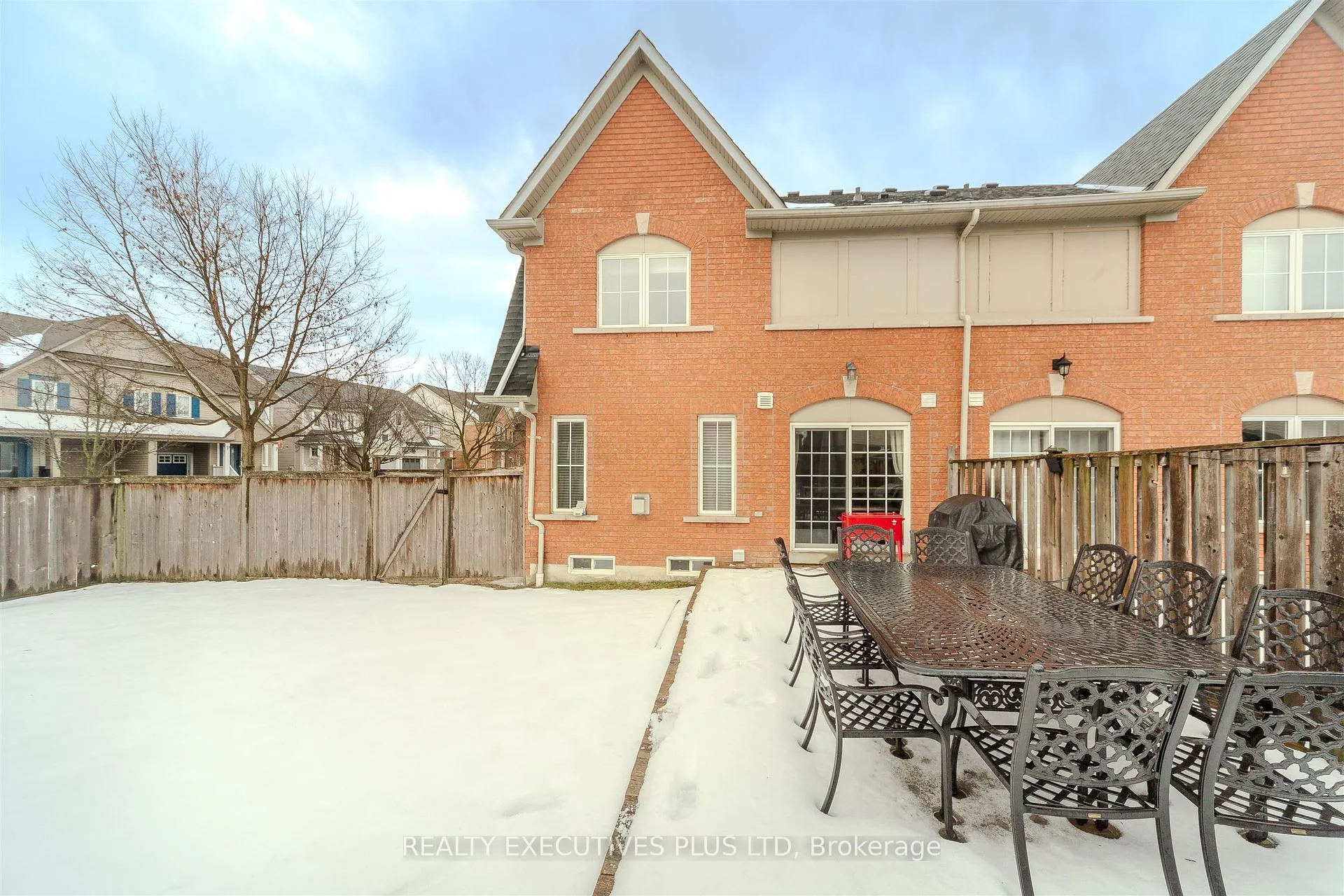 Photo 28 of 57 Tansley Crescent, Ajax, Northeast Ajax — HOMEH