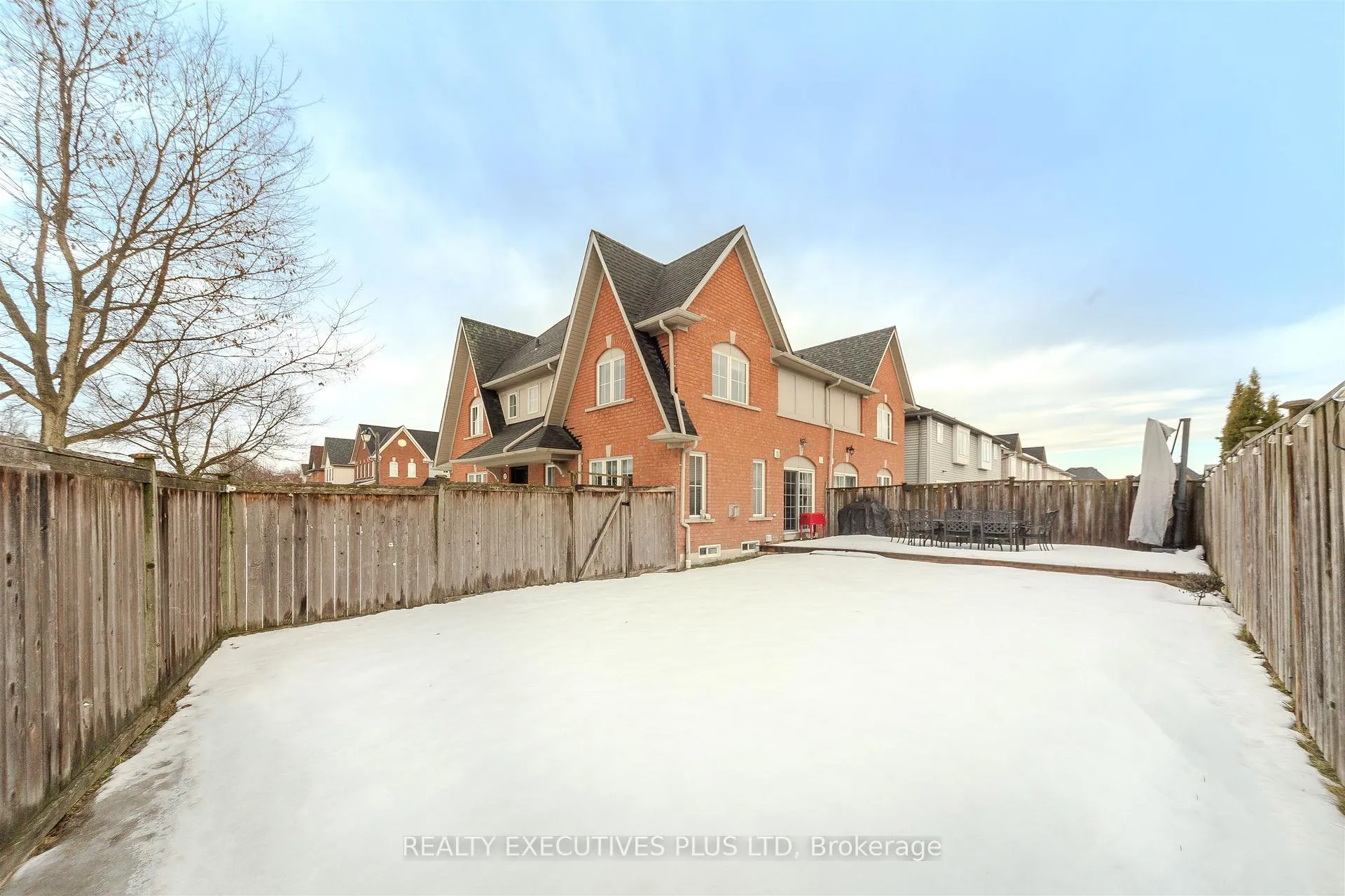 Photo 29 of 57 Tansley Crescent, Ajax, Northeast Ajax — HOMEH
