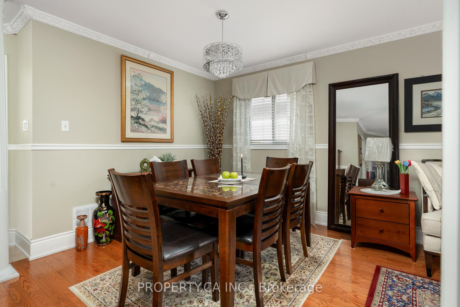 Photo 9 of 12 Suncrest Drive, Brampton, Brampton West — HOMEH