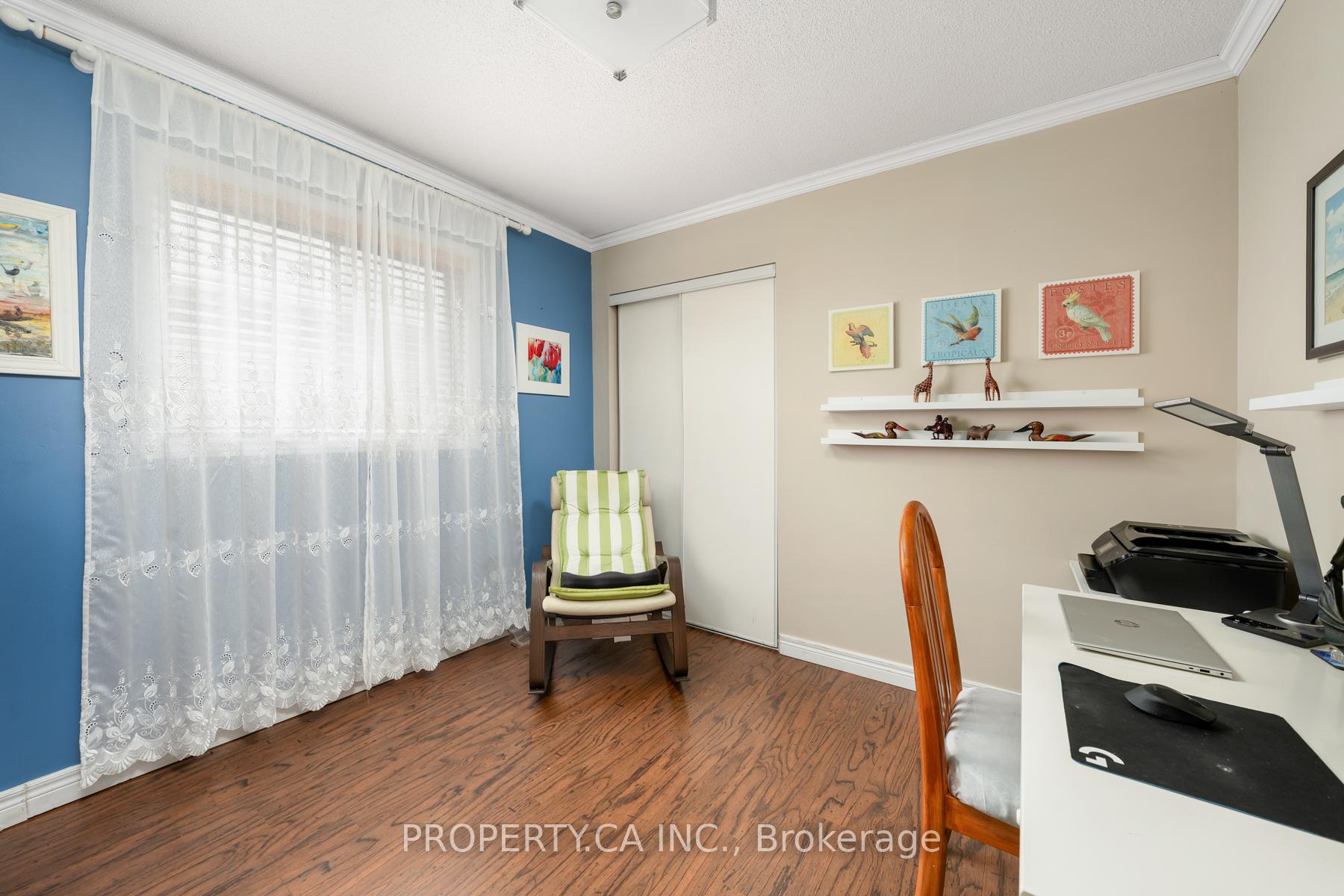Photo 23 of 12 Suncrest Drive, Brampton, Brampton West — HOMEH