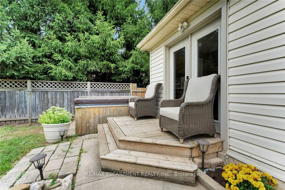 Photo 30 of 2038 Governors Road, Hamilton, Ancaster — HOMEH