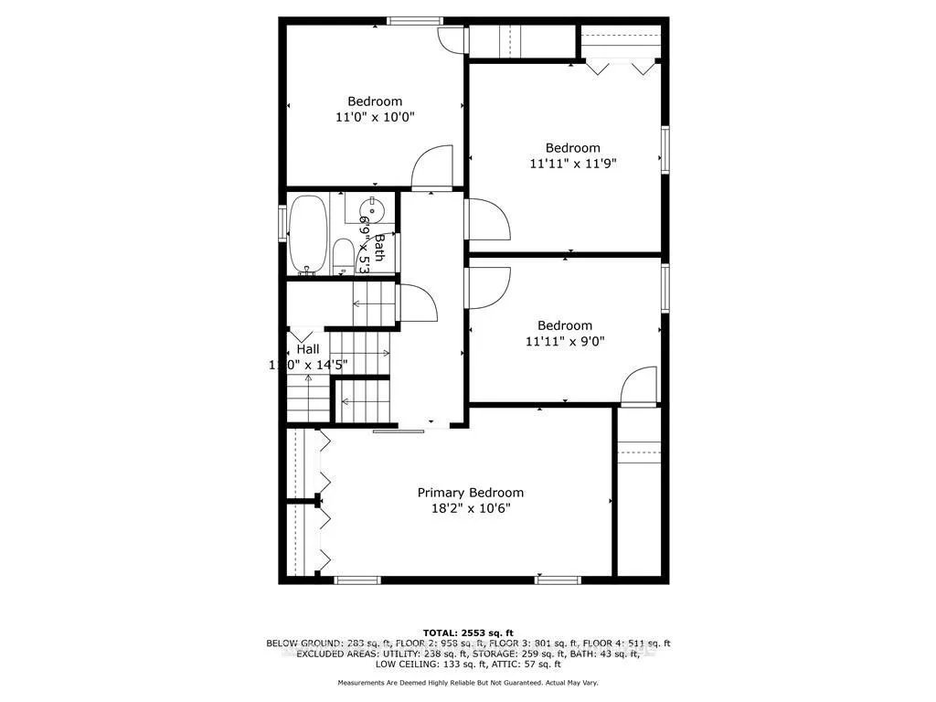 Photo 43 of 2038 Governors Road, Hamilton, Ancaster — HOMEH