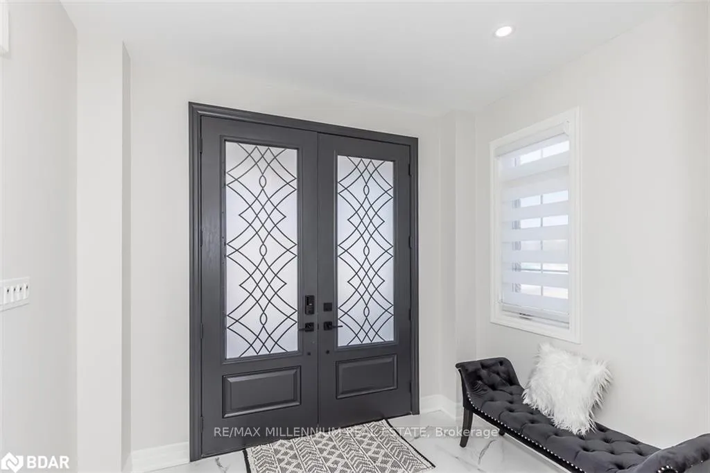 Photo 3 of 45 Wood Crescent, Essa, Angus — HOMEH