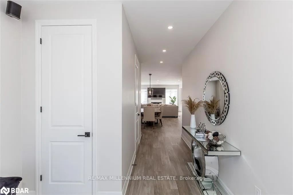 Photo 4 of 45 Wood Crescent, Essa, Angus — HOMEH