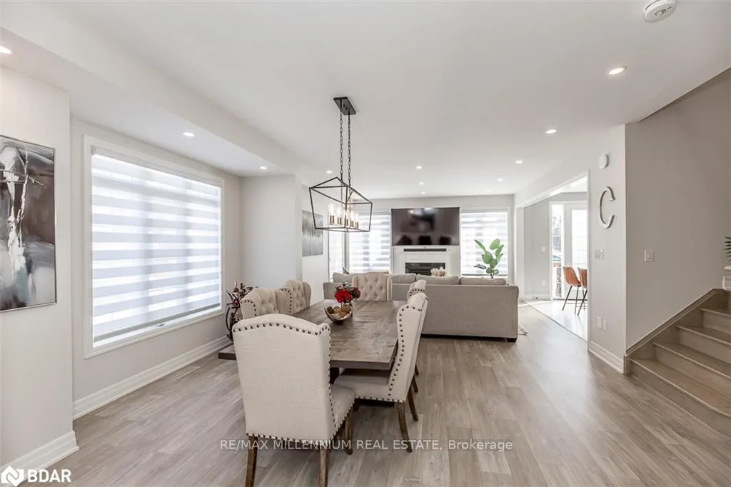 Photo 6 of 45 Wood Crescent, Essa, Angus — HOMEH