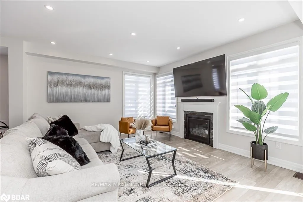 Photo 9 of 45 Wood Crescent, Essa, Angus — HOMEH