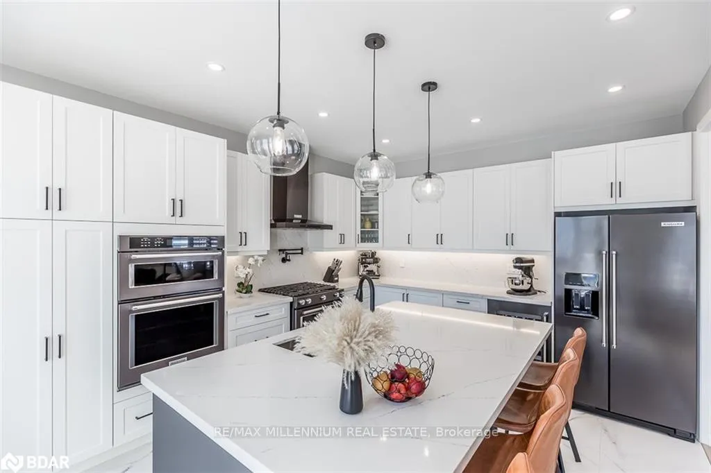 Photo 11 of 45 Wood Crescent, Essa, Angus — HOMEH