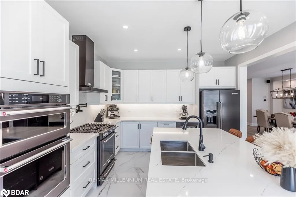 Photo 12 of 45 Wood Crescent, Essa, Angus — HOMEH