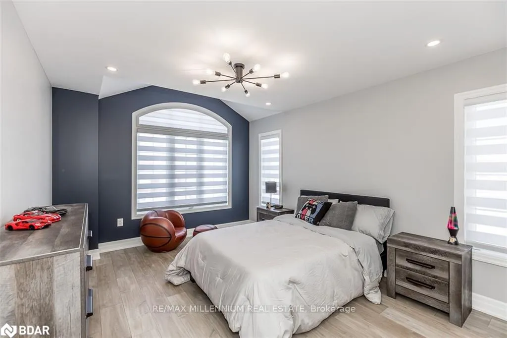 Photo 18 of 45 Wood Crescent, Essa, Angus — HOMEH