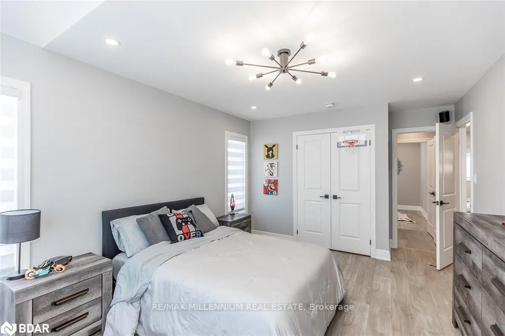 Photo 19 of 45 Wood Crescent, Essa, Angus — HOMEH